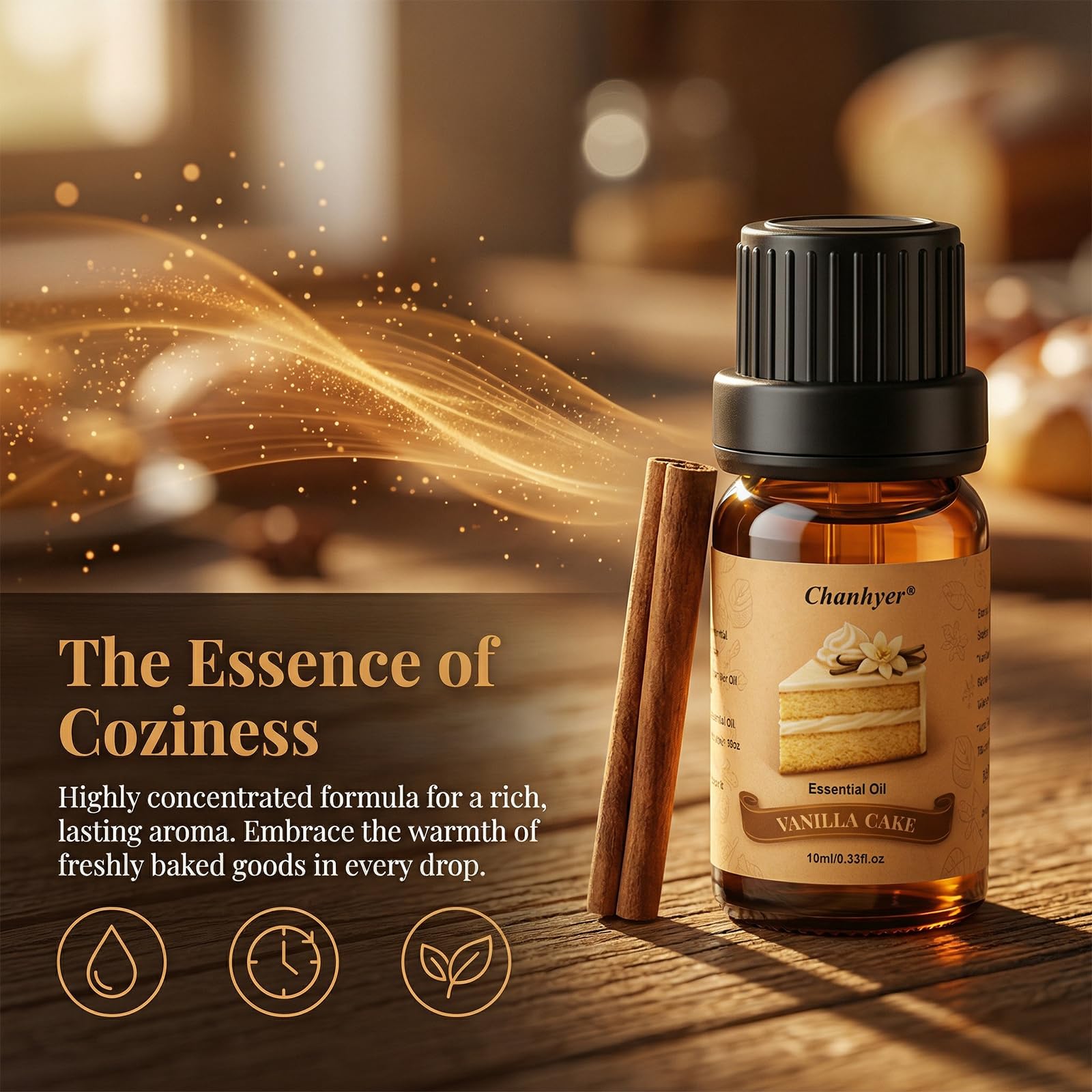 Hotel Collection Essential Oils for Diffusers for Home - 6 x 10 ml Luxury Scented Oil Set with Luxury Night,Jasmine Peppermint,White Tea,Citrus Happiness,My Way,Hotel Lobby,Gift for Women and Men