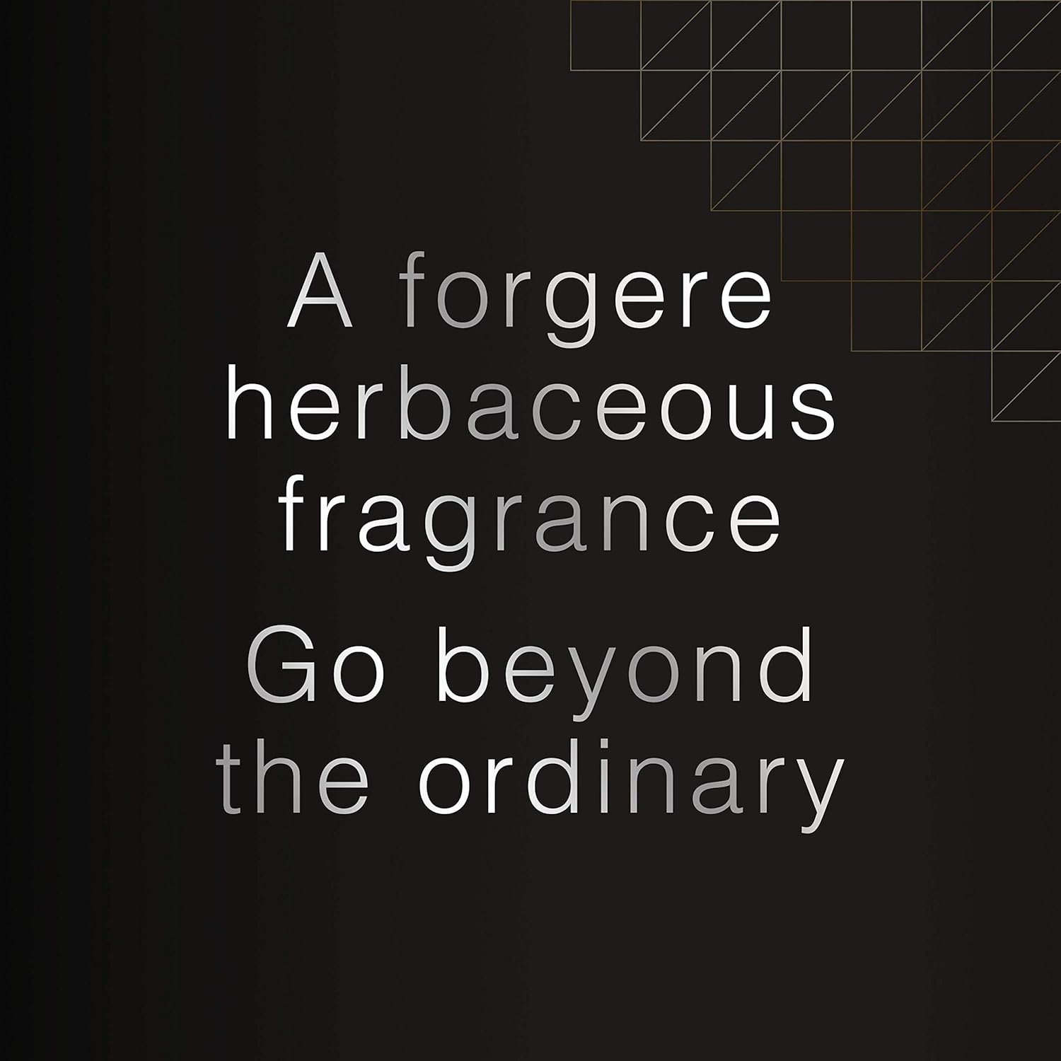 DAVID BECKHAM Beyond - Eau De Toilette for Him - Fougère Herbaceous Fragrance with Notes of Fresh Mojito Accord, Black Pepper and Magnetic Patchouli - Long Lasting - 90ml | for Him