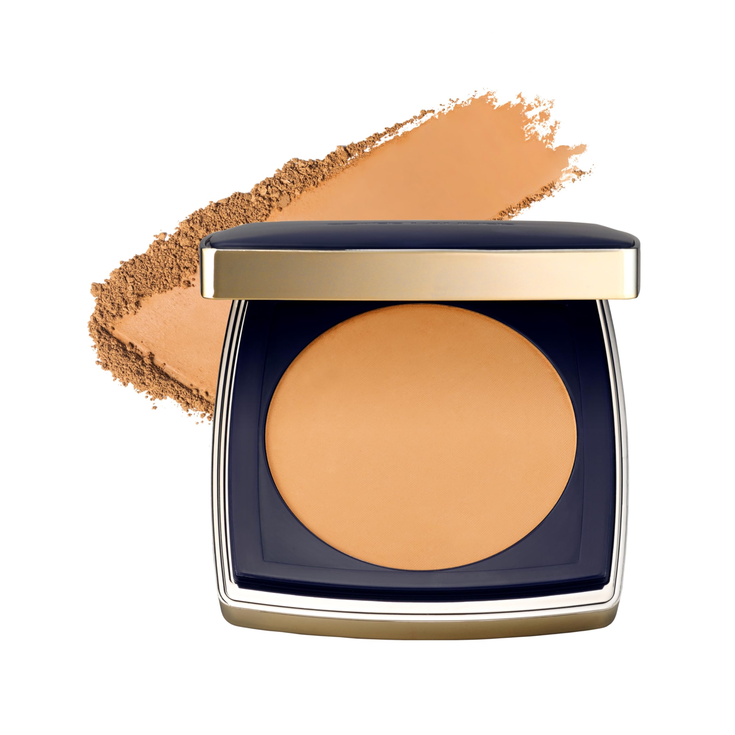 Estée Lauder Double Wear 12-Hour Stay-in-Place Matte Powder Foundation | Controls Oil & Shine,11g Halalzen