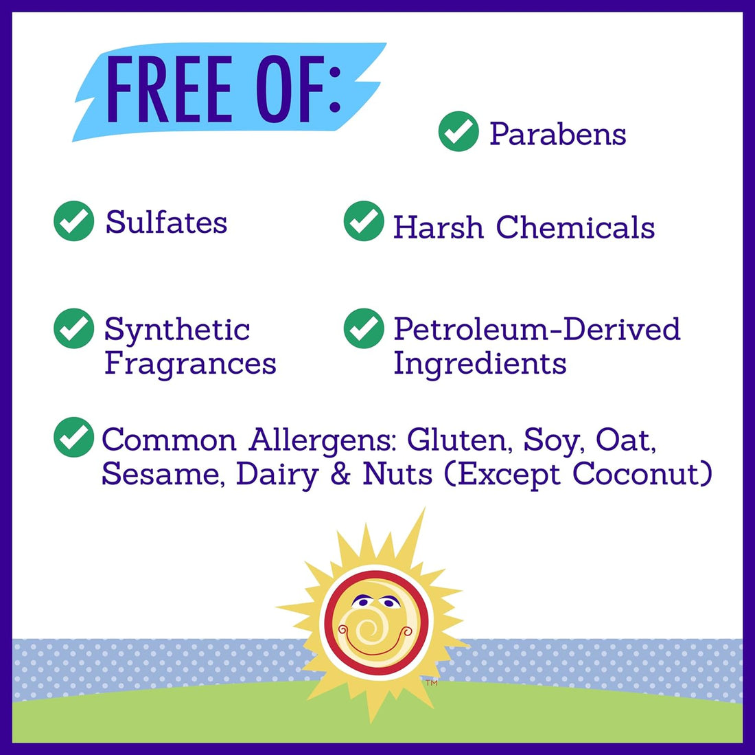 California Baby Super Sensitive Hair Conditioner | 100% Plant-Based | Fragrance Free Conditioner | Rinse-out or Leave in Conditioner | 251 mL / 8.5 oz Halalzen