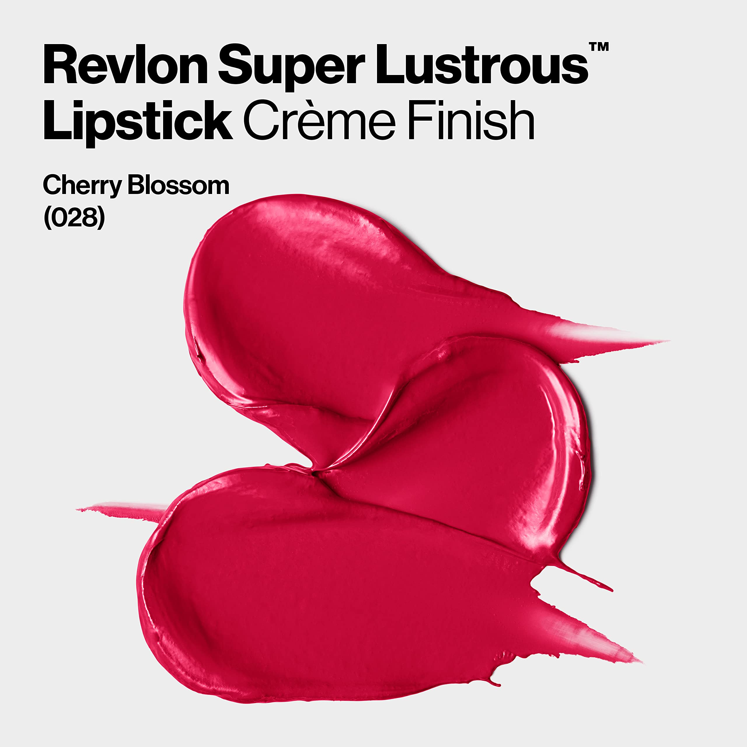 Revlon Super Lustrous Lipstick, 4.2 g, Number 420, Blushed Halalzen