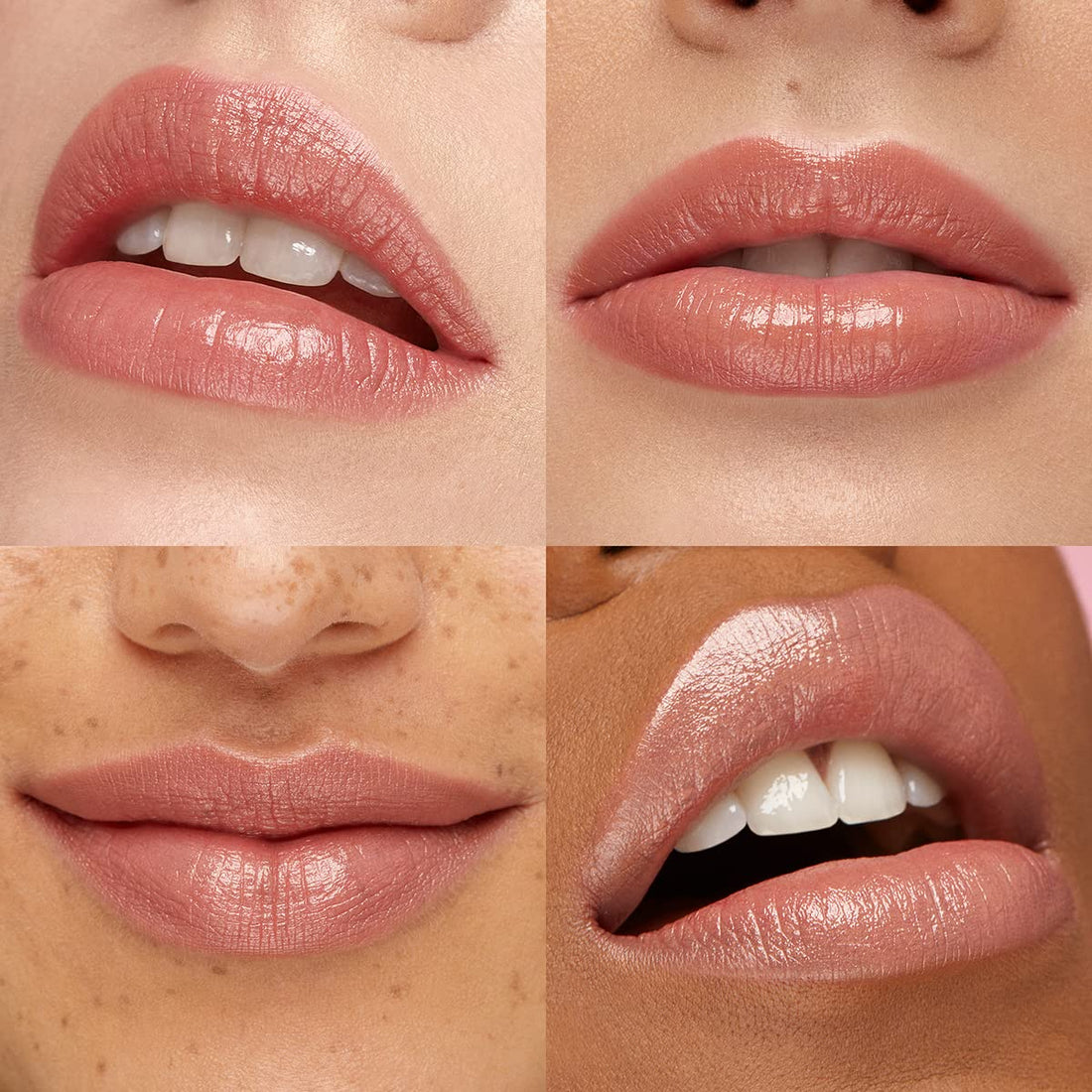 KIKO Milano Smart Fusion Lipstick 405, Rich And Nourishing Lipstick With A Bright Finish Halalzen