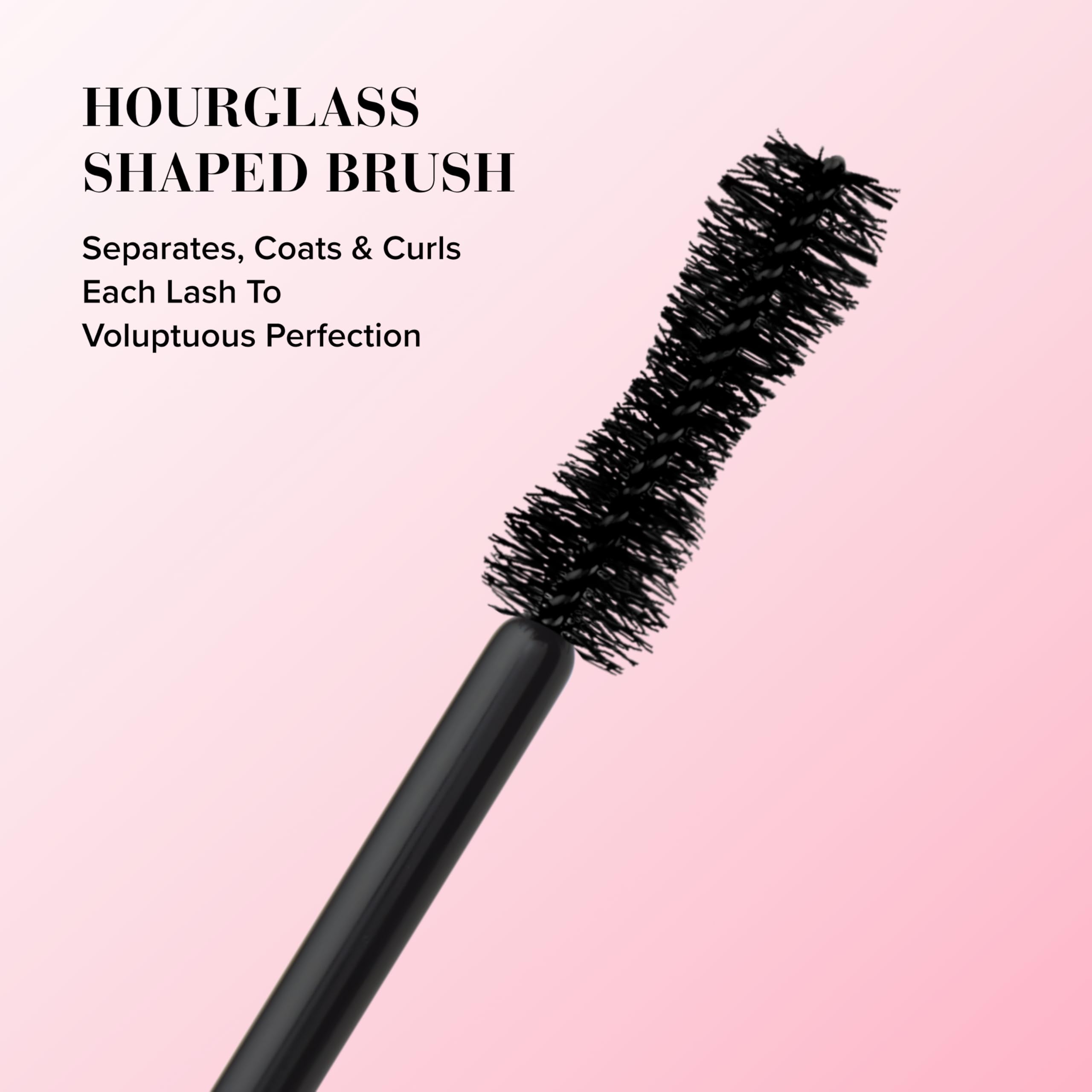 Too Faced Better Than Sex Volumising Mascara | Dramatic Volume + Length Halalzen