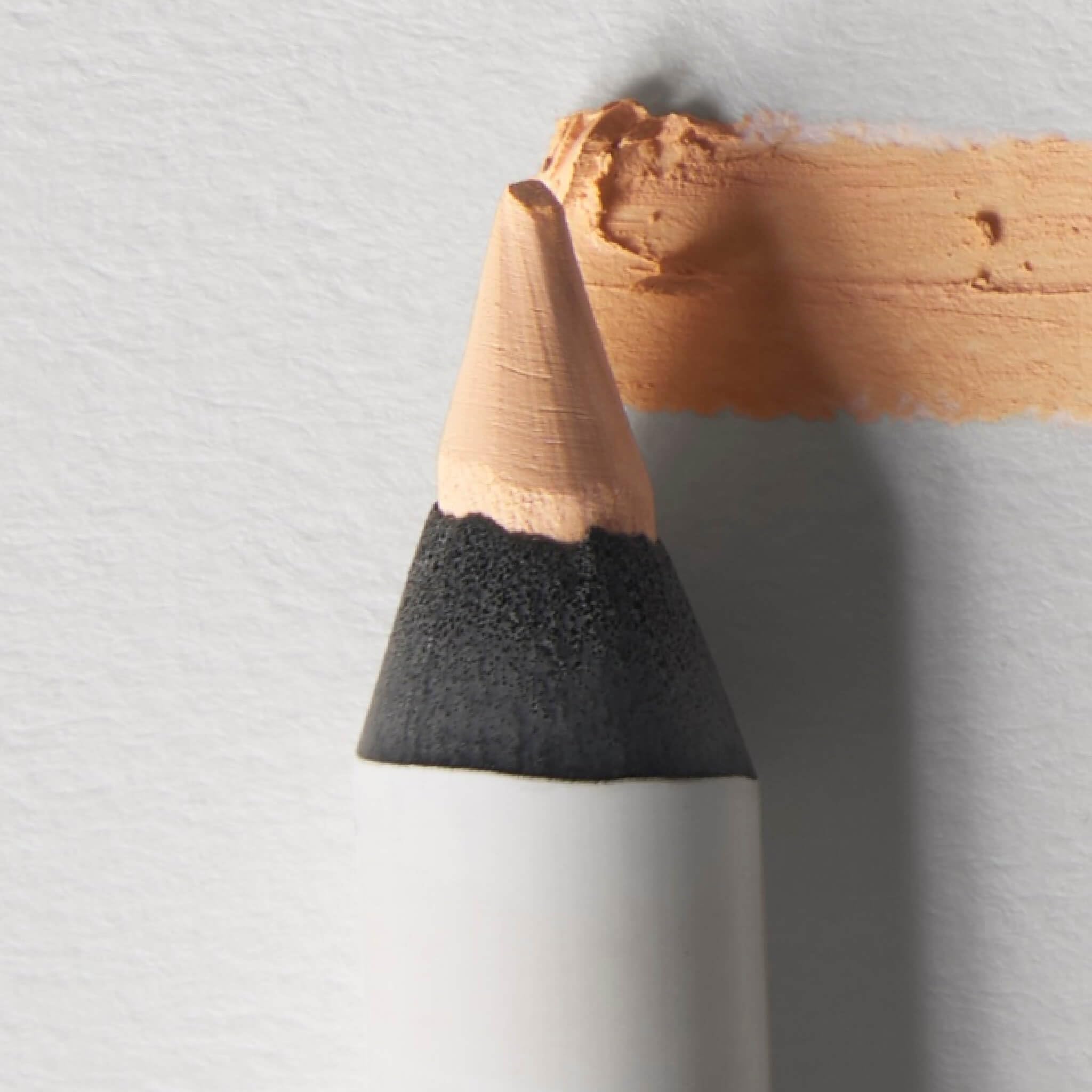 Julep When Pencil Met Gel Sharpenable Longwear Gel Eyeliner Pencil (Soft Black) High-Performance, Waterproof, Transfer & Smudge Proof Eyeliner Halalzen