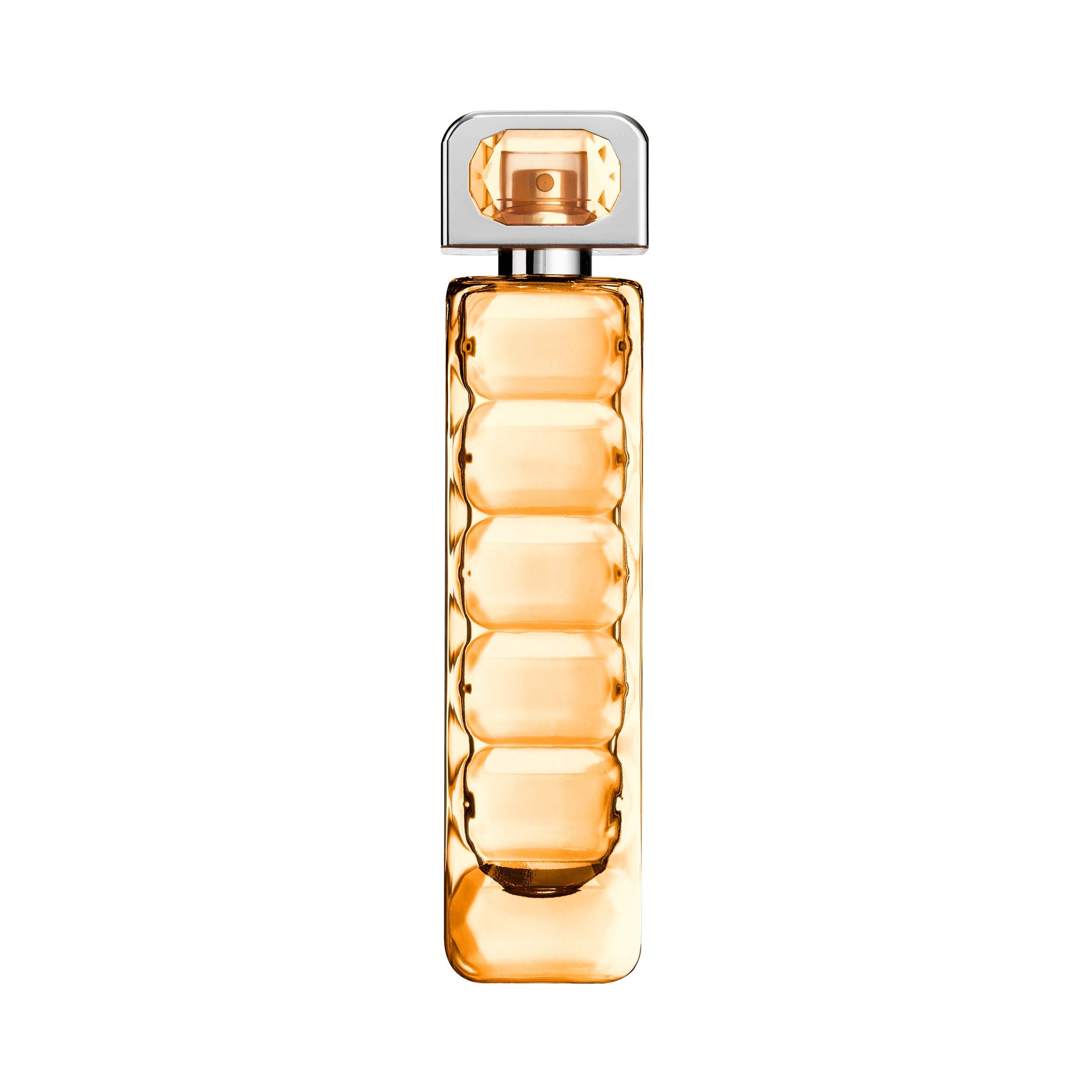 BOSS Woman - Eau de Toilette for Her - Ambery Fragrance With Notes Of Crispy Apple, Orange Flowers, Creamy Vanilla - Medium Longevity Halalzen