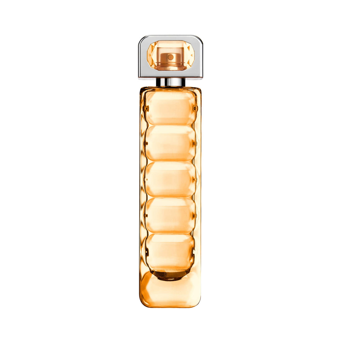 BOSS Woman - Eau de Toilette for Her - Ambery Fragrance With Notes Of Crispy Apple, Orange Flowers, Creamy Vanilla - Medium Longevity Halalzen