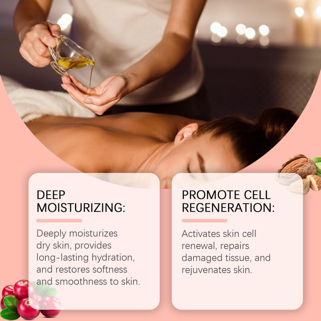 Skincu Anti-Aging Body Oil, 2026 Glow Remedy Oil Skin Tightening, Collagen Oil for Skin Tightening for Crepey Skin, Lightweight and Non Greasy, Plant-Based Formula for Women and Men (1Pc)