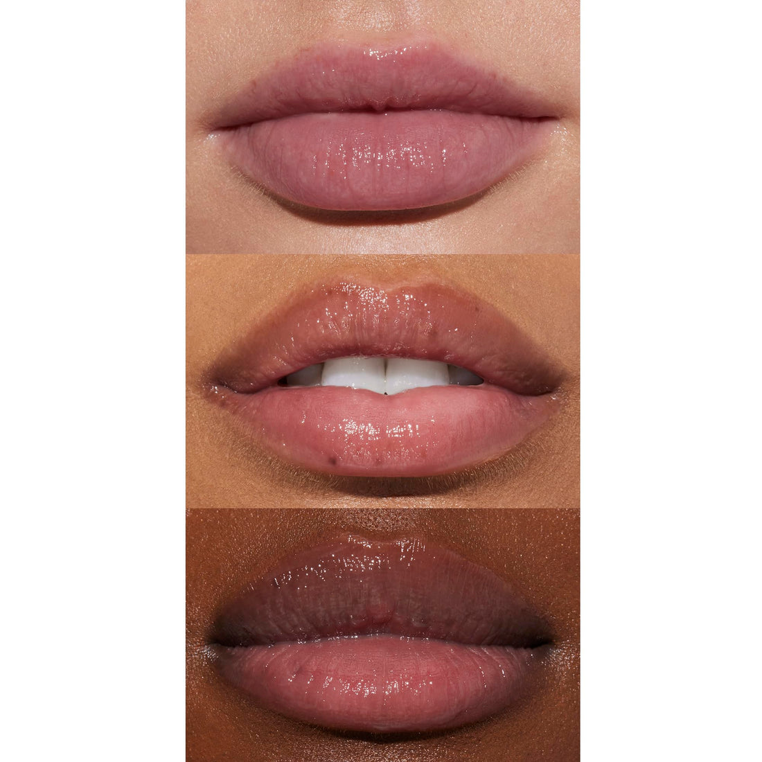 e.l.f. Squeeze Me Lip Balm, Moisturising Lip Balm For A Sheer Tint Of Colour, Infused With Hyaluronic Acid, Vegan & Cruelty-free, Strawberry