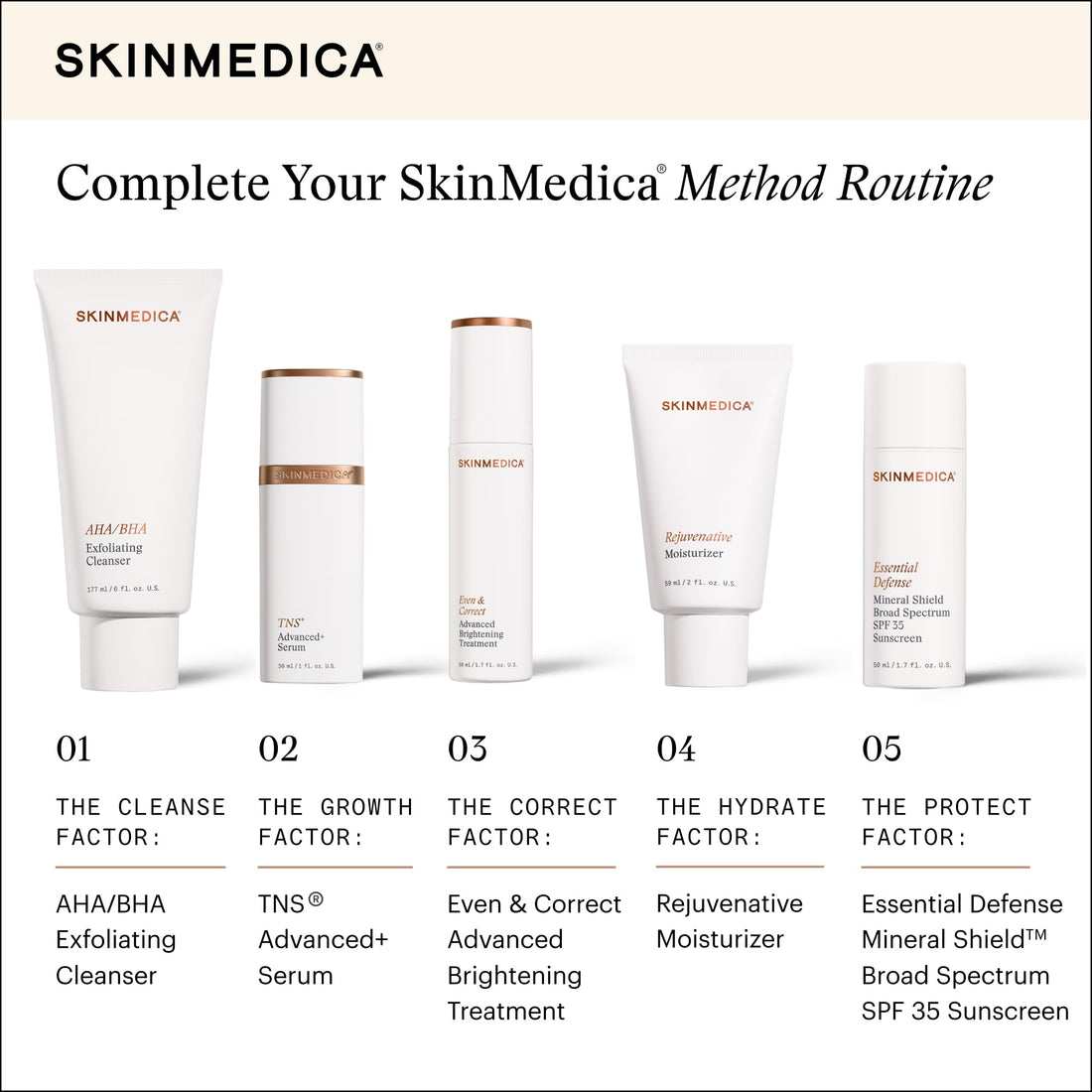 SkinMedica Rejuvenative Moisturizer, 2 Oz Halalzen