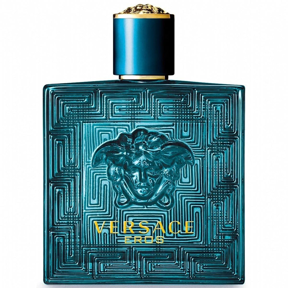 Versace Eros for Men 3.4 oz Parfum Spray