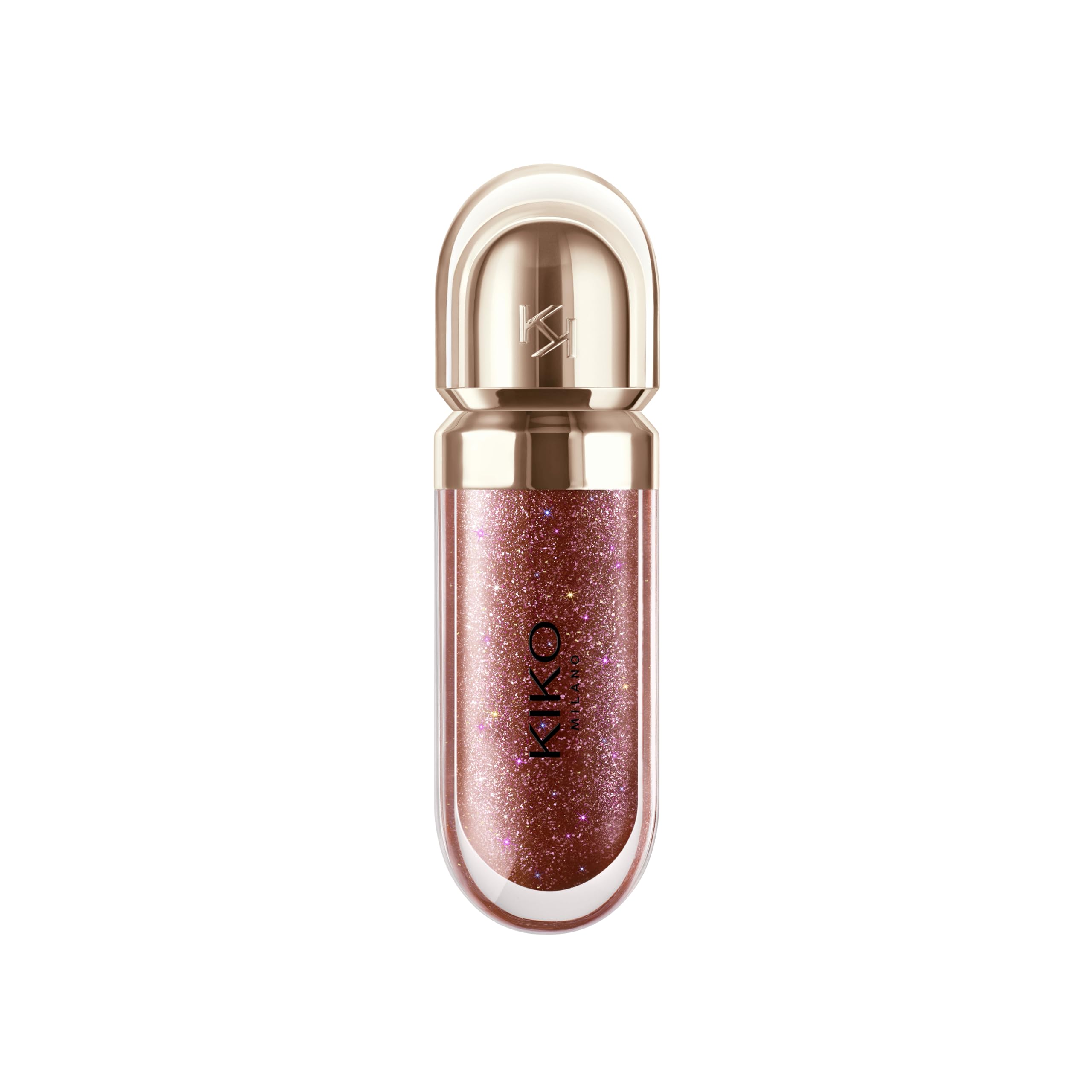 KIKO Milano 3d Hydra Lipgloss 41 - Limited Edition | 3d-effect Moisturising Lip Gloss
