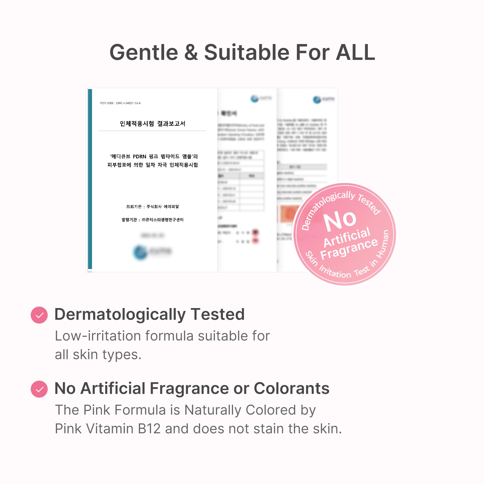 medicube PDRN Pink Peptide Serum with Salmon DNA | Pink Glow Serum with Peptides & Niacinamide for Hydration & Firm-Looking Skin | Uneven Tone Care | Korean Skincare, 1.01 fl. Oz Halalzen