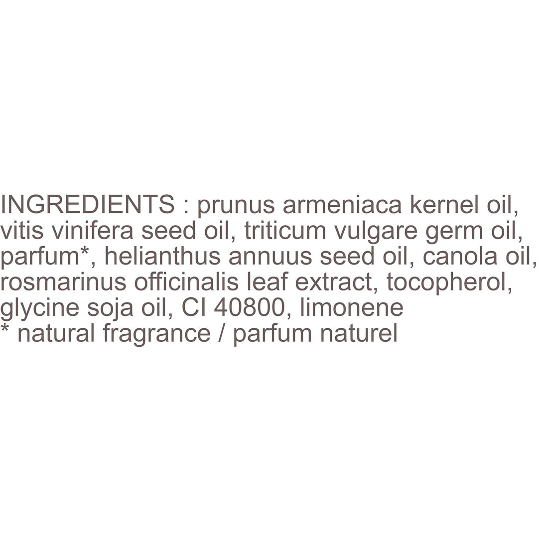 Burt's Bees Baby Nourishing Baby Oil, 100% Natural Origin Skin Care - 5 Ounce Bottle Halalzen