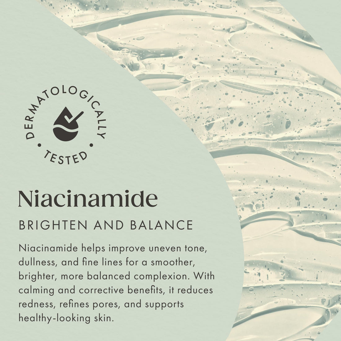 Satin Naturel High-Dose Hyaluronic Serum 100 ml – Organic Hyaluronic Acid Facial Serum – Anti-Aging Moisturizing Serum – Vegan – 24h Hydration – Facial Care for Women and Men