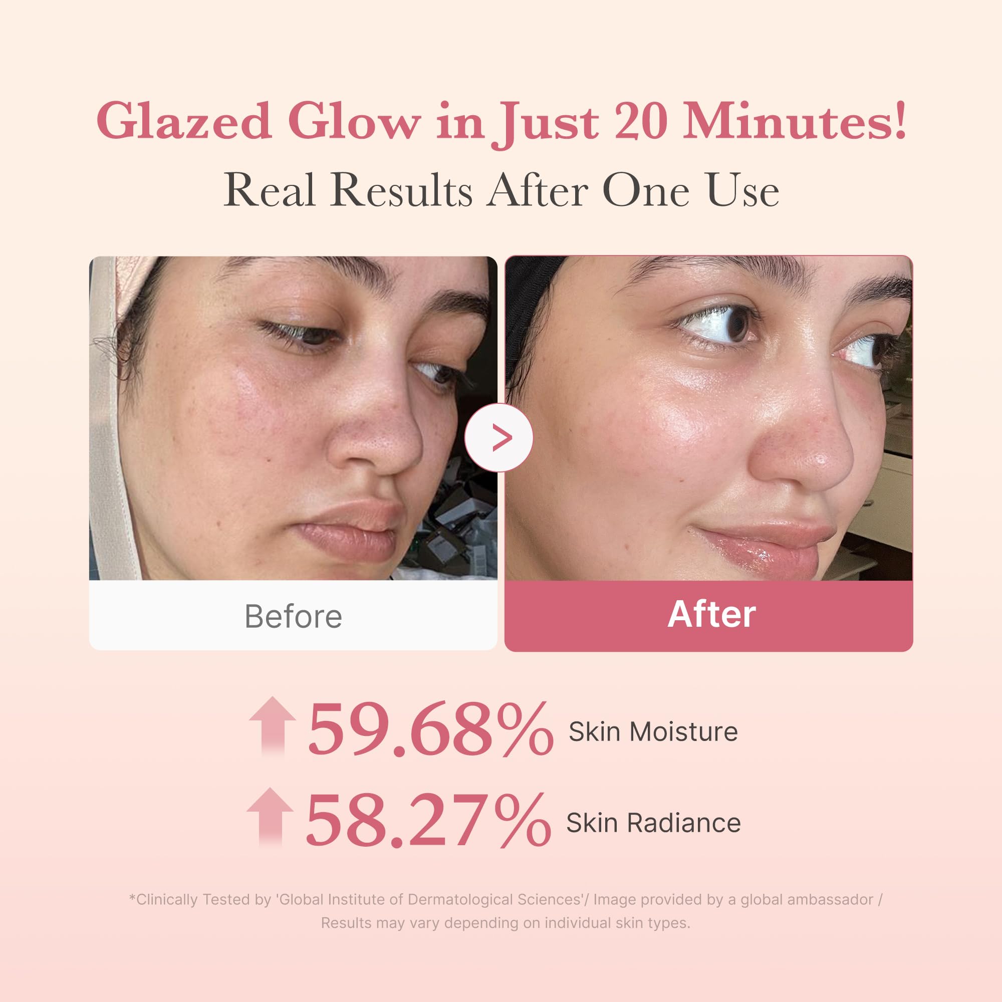 medicube Wrapping Mask Collagen Overnight Peel Off Facial Mask | Elasticity & Hydration Care, Reduces Sagging & Dullness | Hydrolyzed Collagen For Glowing Skin | Korean Skin Care, 2.53 fl.oz Halalzen