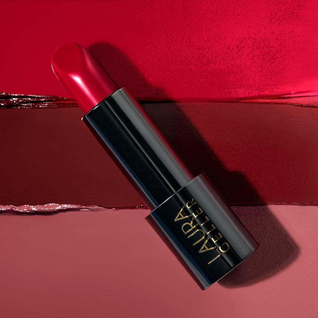 LAURA GELLER NEW YORK Modern Classic Lipstick (Novel Neutral) - Long Lasting Lipstick for Ultra-Rich Colour and a Luxurious, Lightweight Feel - Anti-Feathering Cream Finish Halalzen