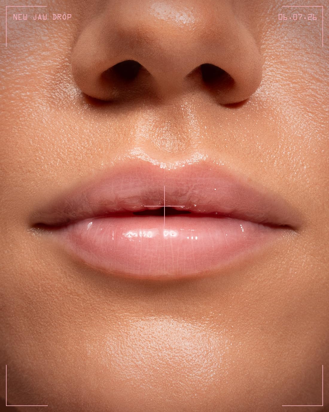 MCoBeauty Pout Gloss Ultra Shine Lip Gloss Lip Glaze - Shade Espresso Girl - Long-Wearing Sparkling Lip-Plumping Gloss with Sheer Tint & Light-Reflecting Shine - Wear Alone or Over Lipstick - 3.9ml Halalzen