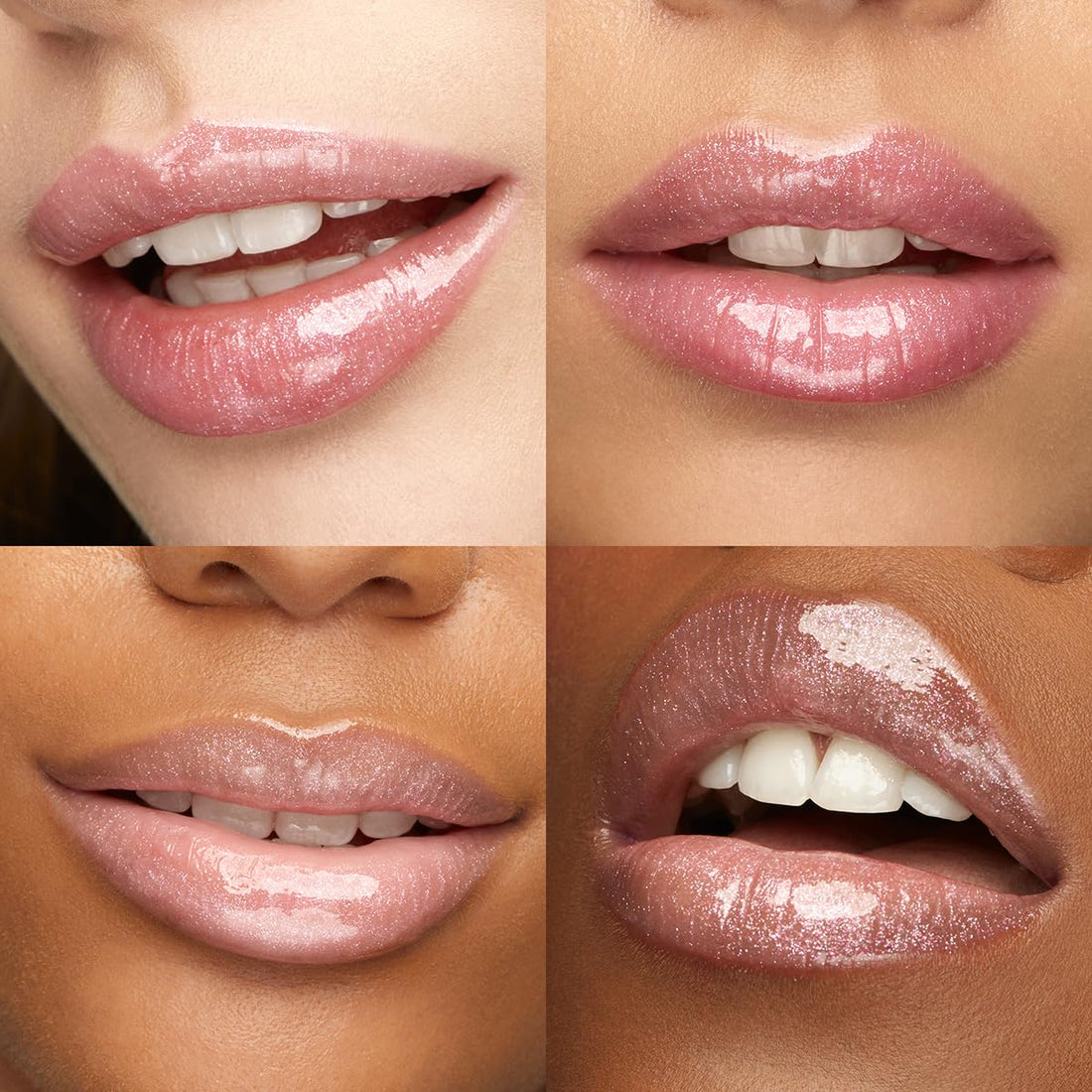 KIKO Milano 3D Hydra Lipgloss 17 I Hydrating Lip Gloss for Plumped 3D Shine, Non-Sticky Lipstick Gloss with Wand Applicator, Long Lasting Comfort, Professional Lip Products by KIKO Milano Halalzen