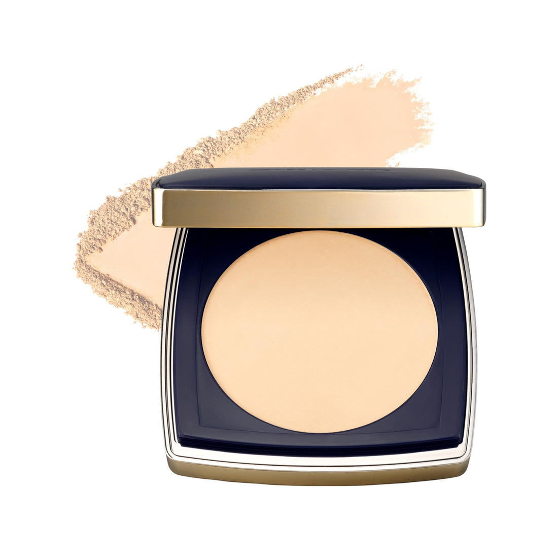 Estée Lauder Double Wear 12-Hour Stay-in-Place Matte Powder Foundation | Controls Oil & Shine,11g Halalzen