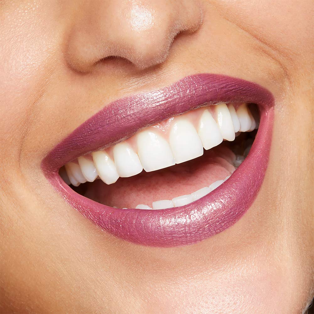 Maybelline Lipstick, SuperStay 24H Liquid Lipstick – Dual-Ended Long-Lasting Color & Moisturizing Lip Balm – Non-Drying, Transfer-Proof, Upto 24Hour, Dual Ended, Shade: 310 Forever Heather Halalzen