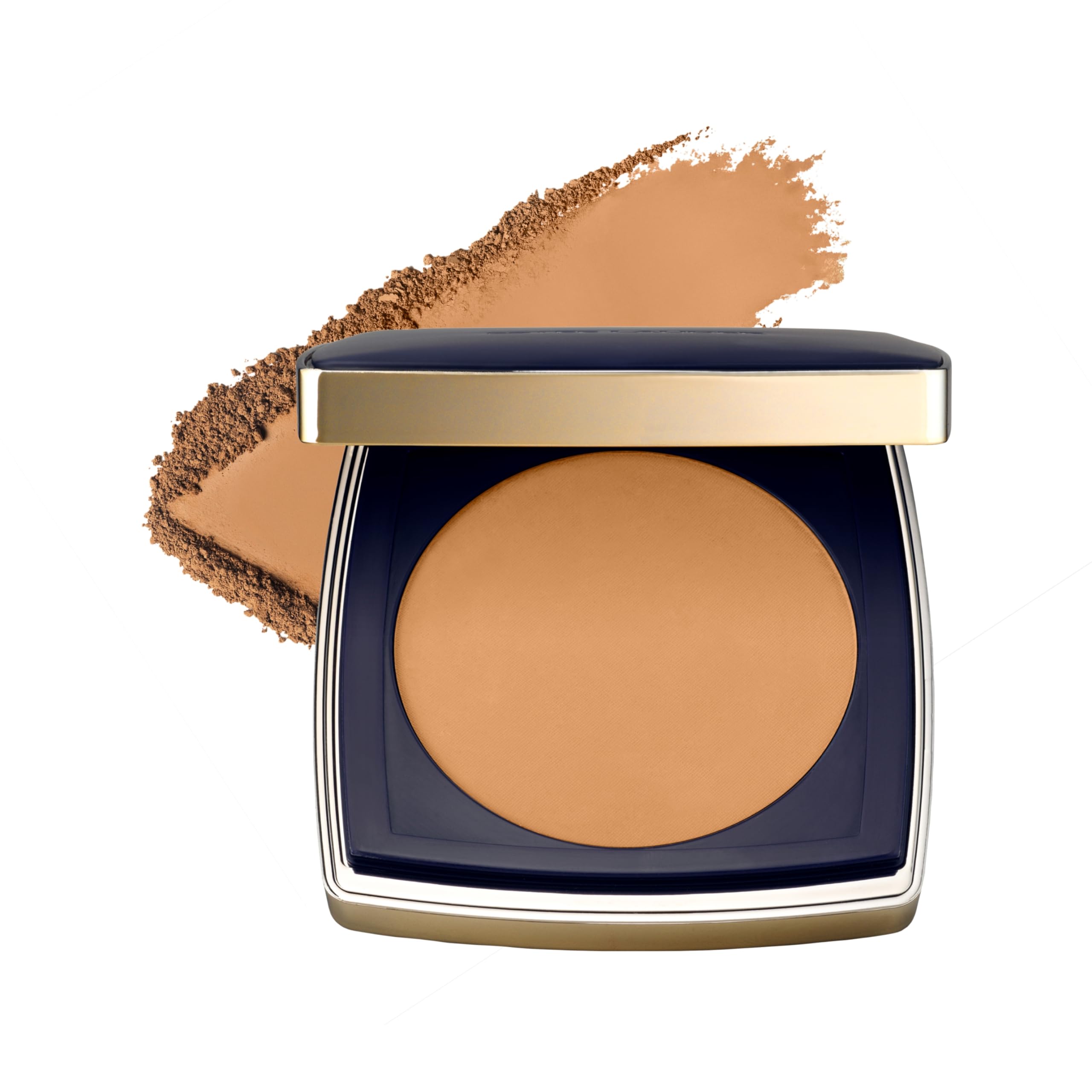 Estée Lauder Double Wear 12-Hour Stay-in-Place Matte Powder Foundation | Controls Oil & Shine,11g Halalzen