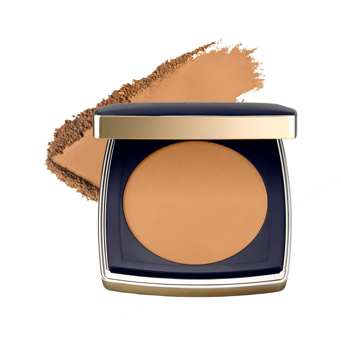 Estée Lauder Double Wear 12-Hour Stay-in-Place Matte Powder Foundation | Controls Oil & Shine,11g Halalzen