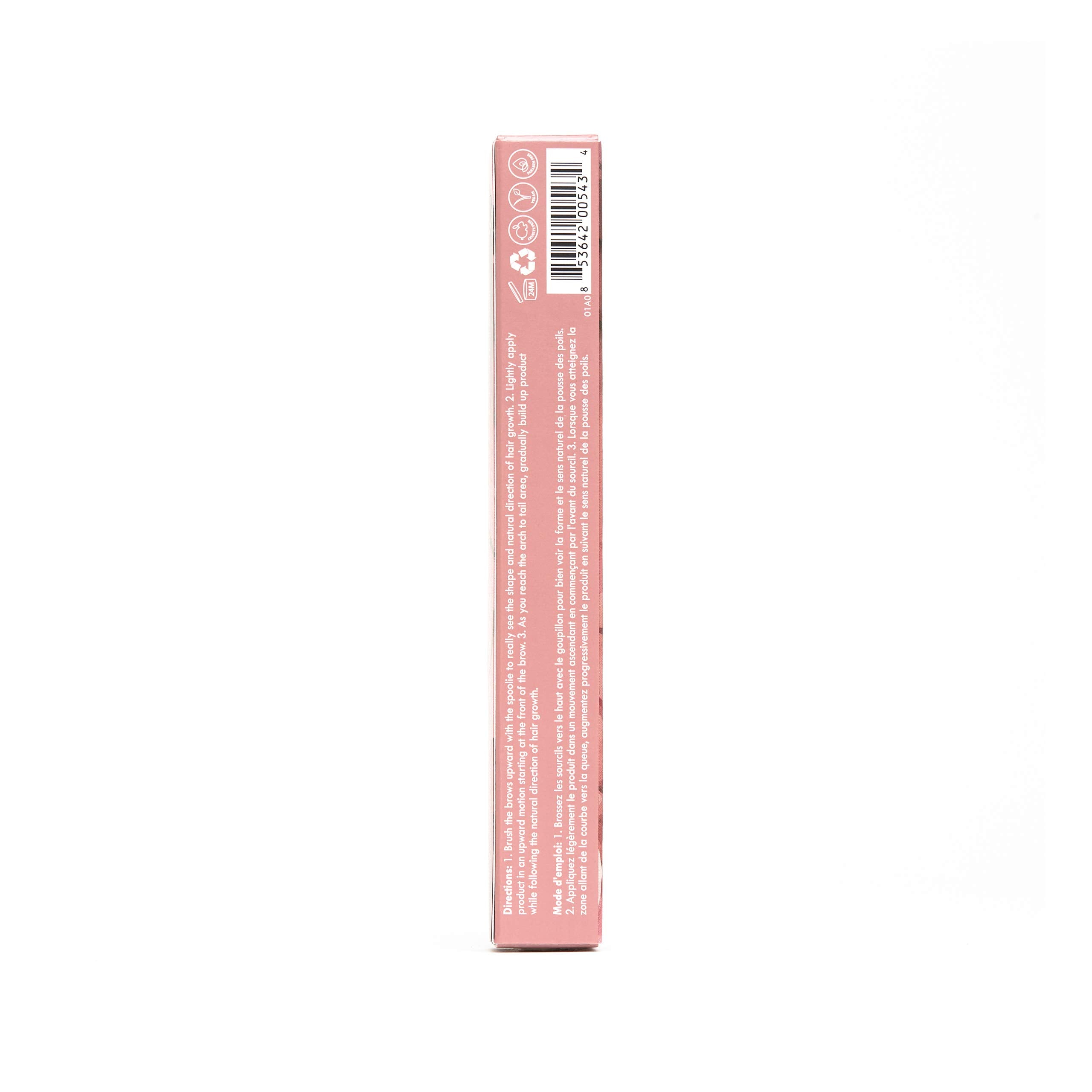 Chella Eyebrow Pencil – Easy-to-Use Brow Definer for Shaping, Filling & Blending – Long-Wear Taupe Eyebrow Pencils for Women with Precise Tip (Taupe)