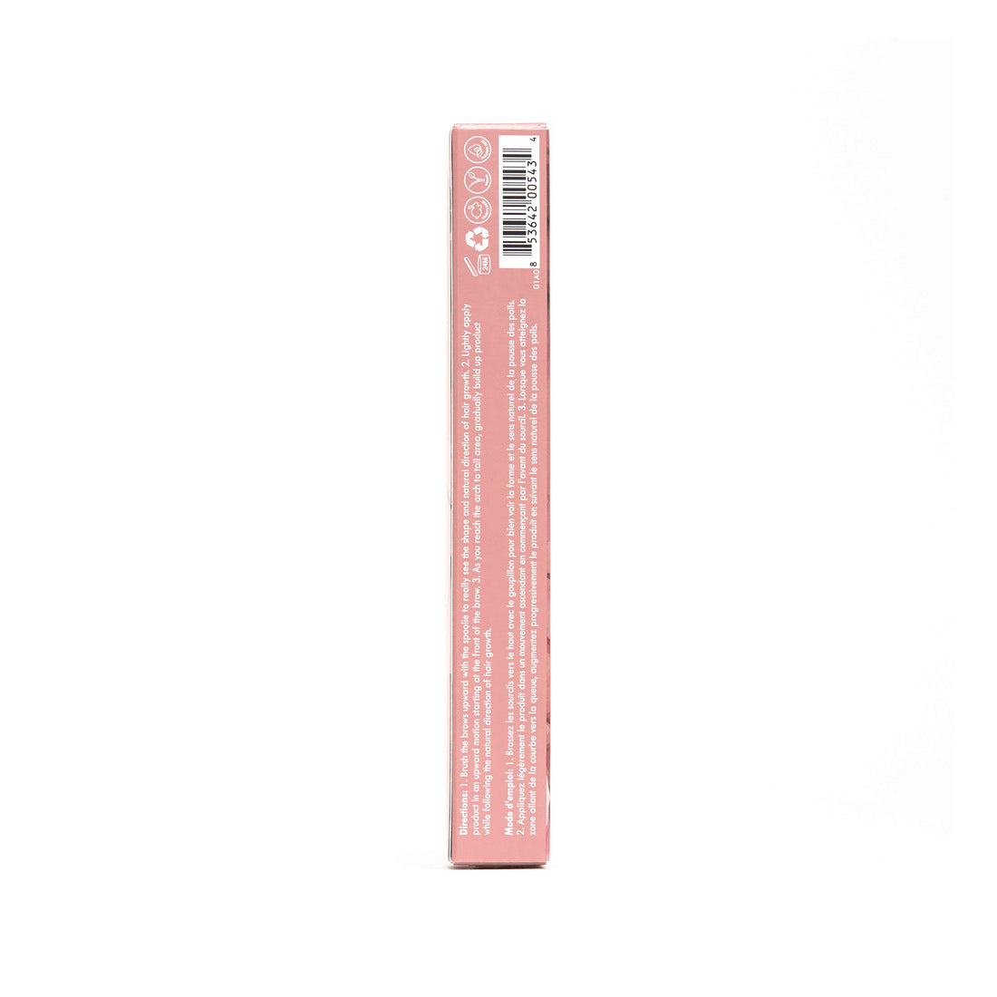 Chella Eyebrow Pencil – Easy-to-Use Brow Definer for Shaping, Filling & Blending – Long-Wear Taupe Eyebrow Pencils for Women with Precise Tip (Taupe)