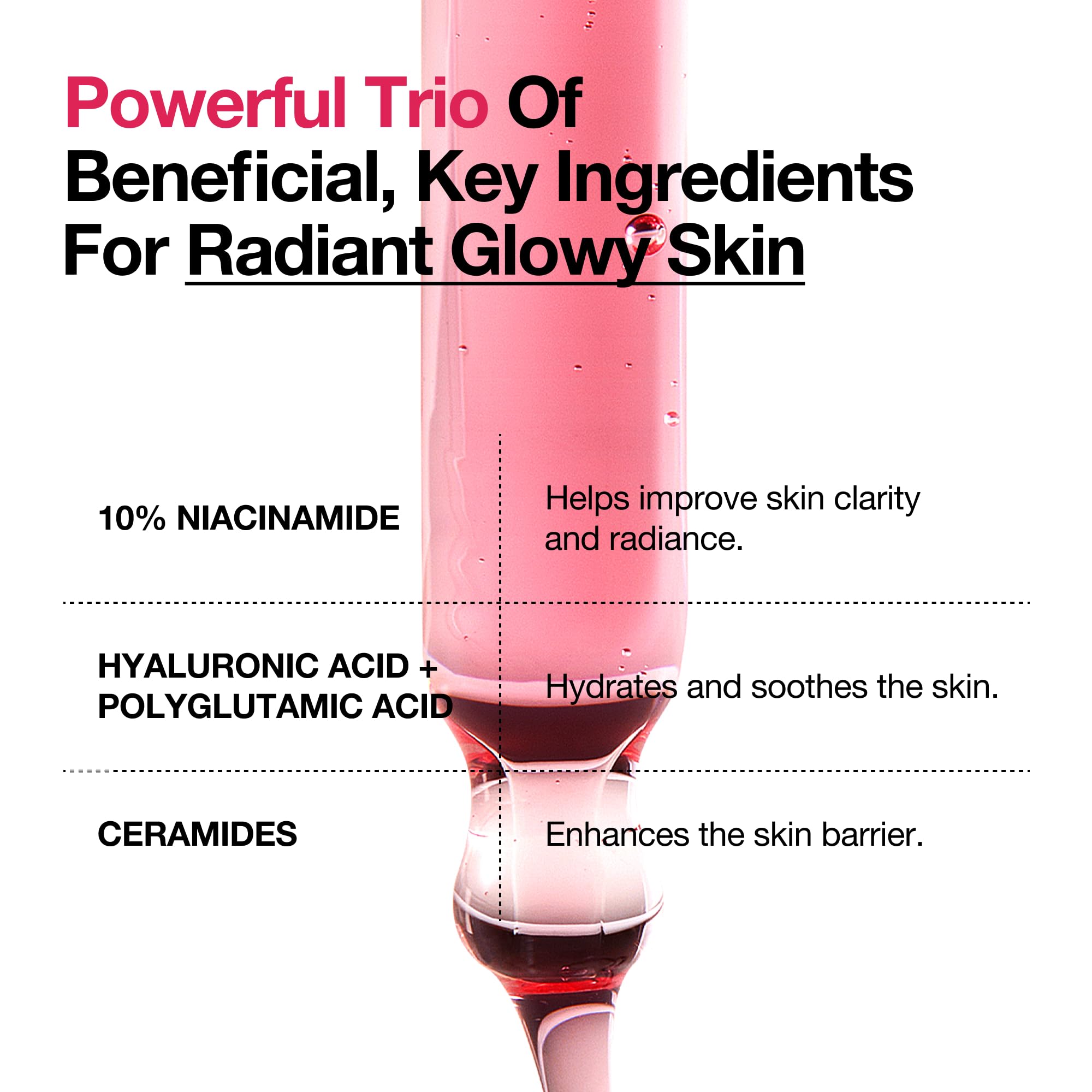 Anua Niacinamide 10 + TXA 4 Serum, Dark Spot Care, Hyaluronic Acid, Tranexamic Acid, Lightweight & Hydrating All-in-One Daily Facial Serum for Glass Skin, Korean Skincare, 30ml