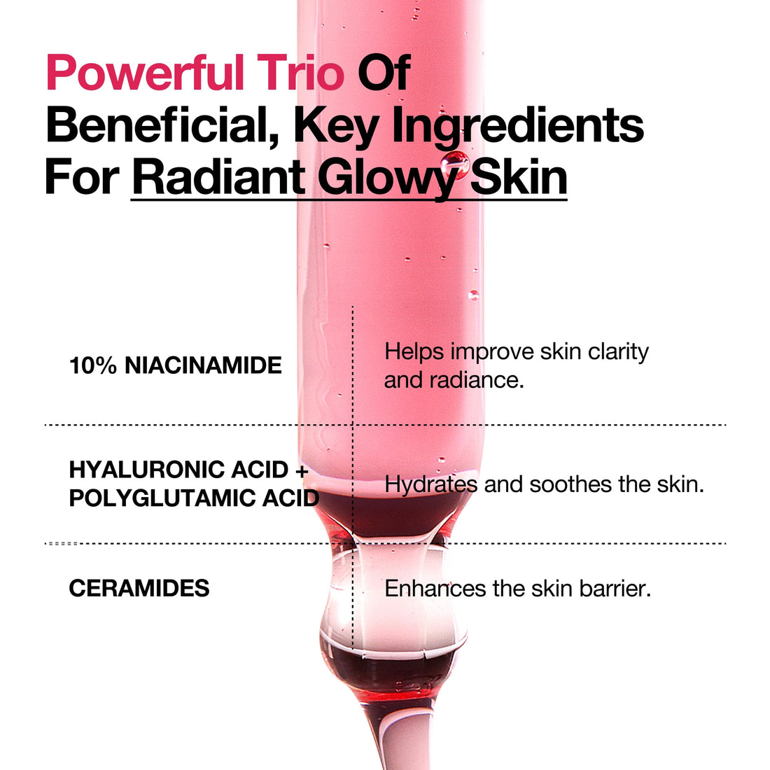 Anua Niacinamide 10 + TXA 4 Serum, Dark Spot Care, Hyaluronic Acid, Tranexamic Acid, Lightweight & Hydrating All-in-One Daily Facial Serum for Glass Skin, Korean Skincare, 30ml Halalzen