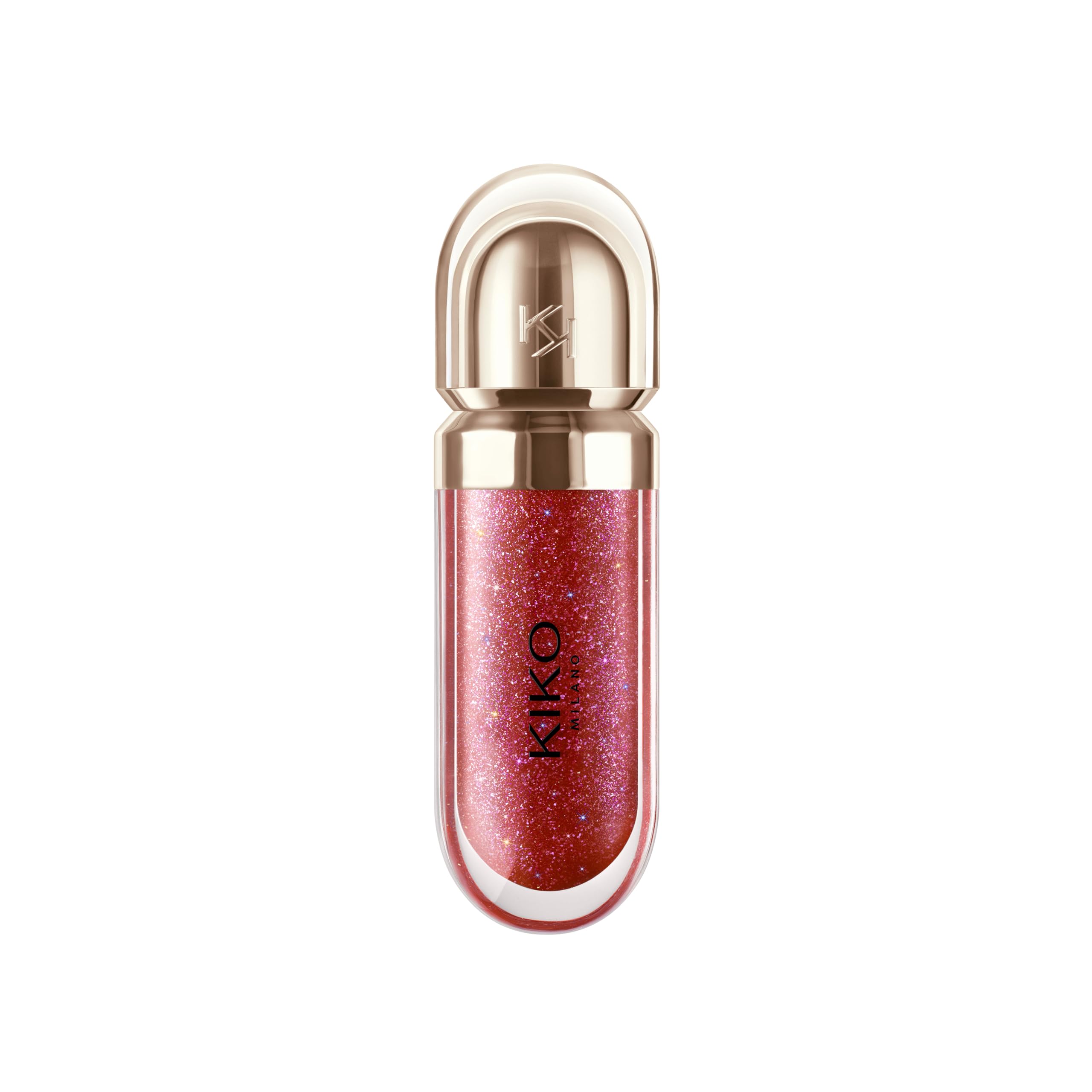 KIKO Milano 3d Hydra Lipgloss 41 - Limited Edition | 3d-effect Moisturising Lip Gloss