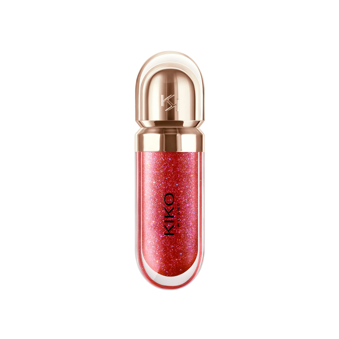 KIKO Milano 3d Hydra Lipgloss 41 - Limited Edition | 3d-effect Moisturising Lip Gloss