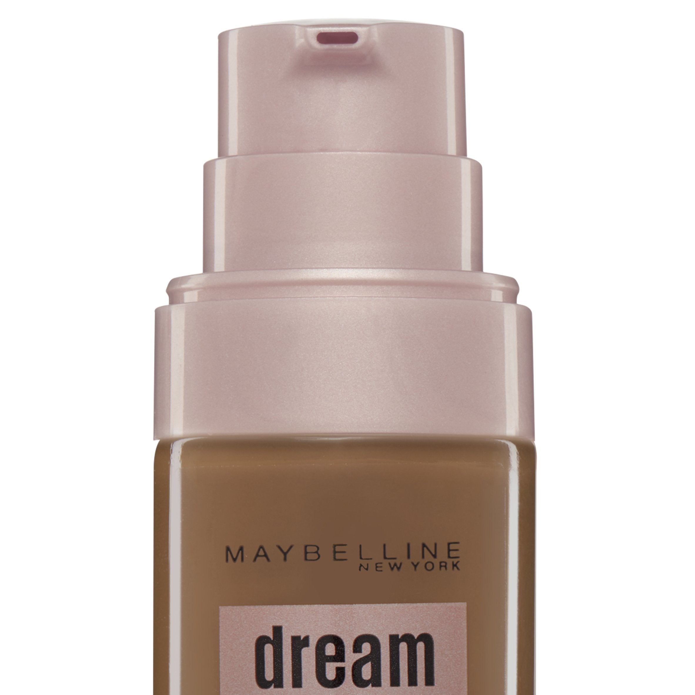 Maybelline Foundation, Dream Radiant Liquid Hydrating Foundation with Hyaluronic Acid and Collagen - Lightweight, Medium Coverage Up to 12 Hour Hydration, 30 Sand Halalzen