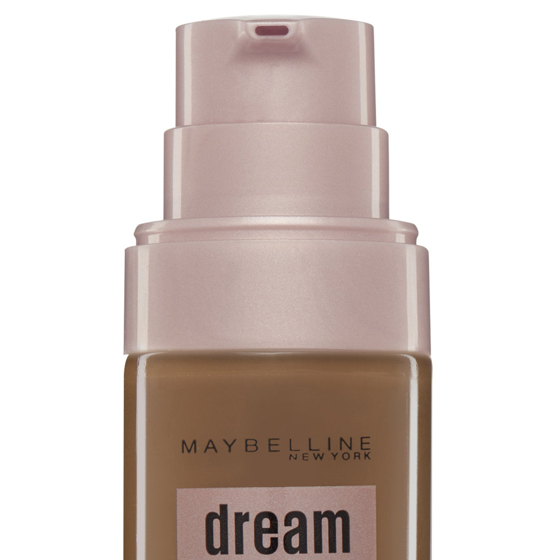 Maybelline Foundation, Dream Radiant Liquid Hydrating Foundation with Hyaluronic Acid and Collagen - Lightweight, Medium Coverage Up to 12 Hour Hydration, 30 Sand Halalzen