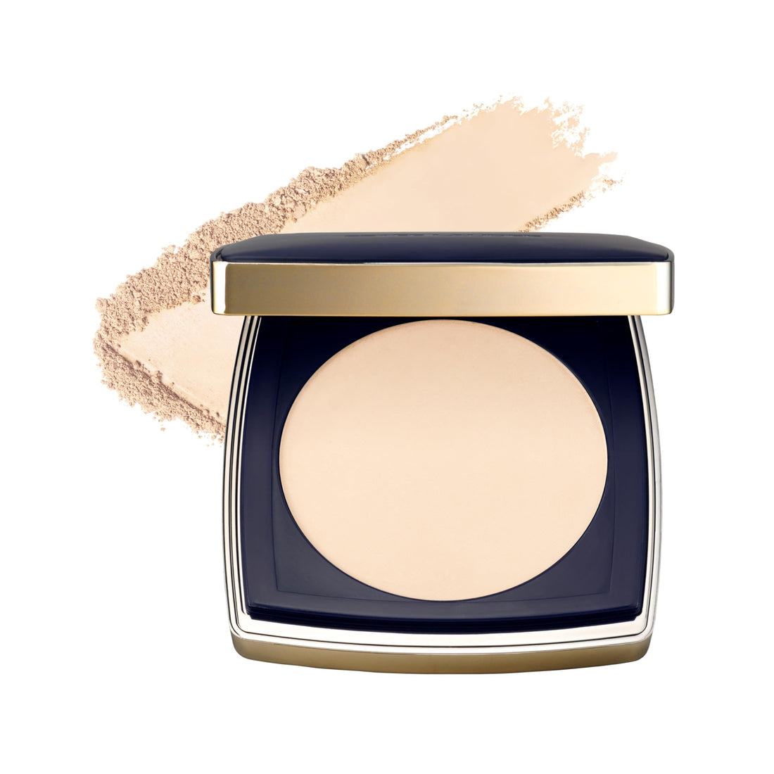 Estée Lauder Double Wear 12-Hour Stay-in-Place Matte Powder Foundation | Controls Oil & Shine,11g Halalzen