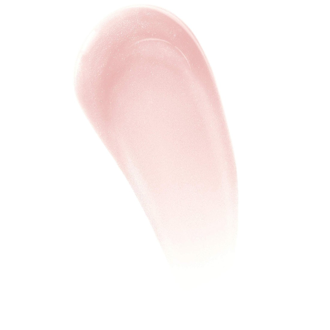 Maybelline Lifter Gloss, Hydrating Lip Gloss with Hyaluronic Acid, 002 Ice (Light Pink), Creates Fuller-Looking, Shiny, Moisturised and Plumped Lips. Non-sticky Halalzen