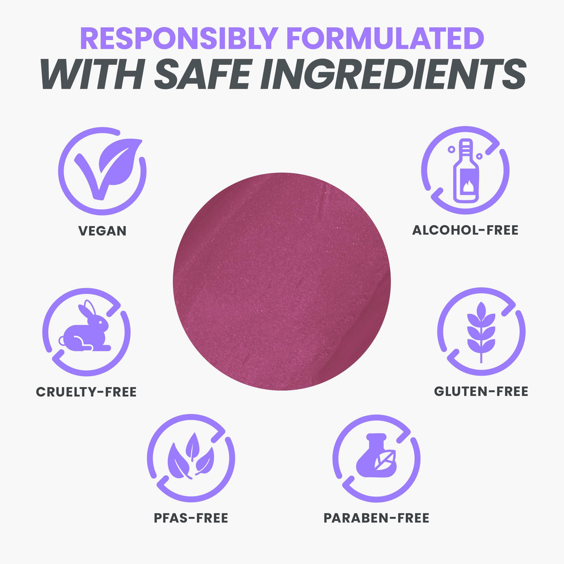 Wonderskin Wonder Blading Lip Stain Peel Off Masque - Long Lasting, Waterproof and Transfer Proof Pink Lip Tint, Matte Finish Peel Off Makeup Halalzen