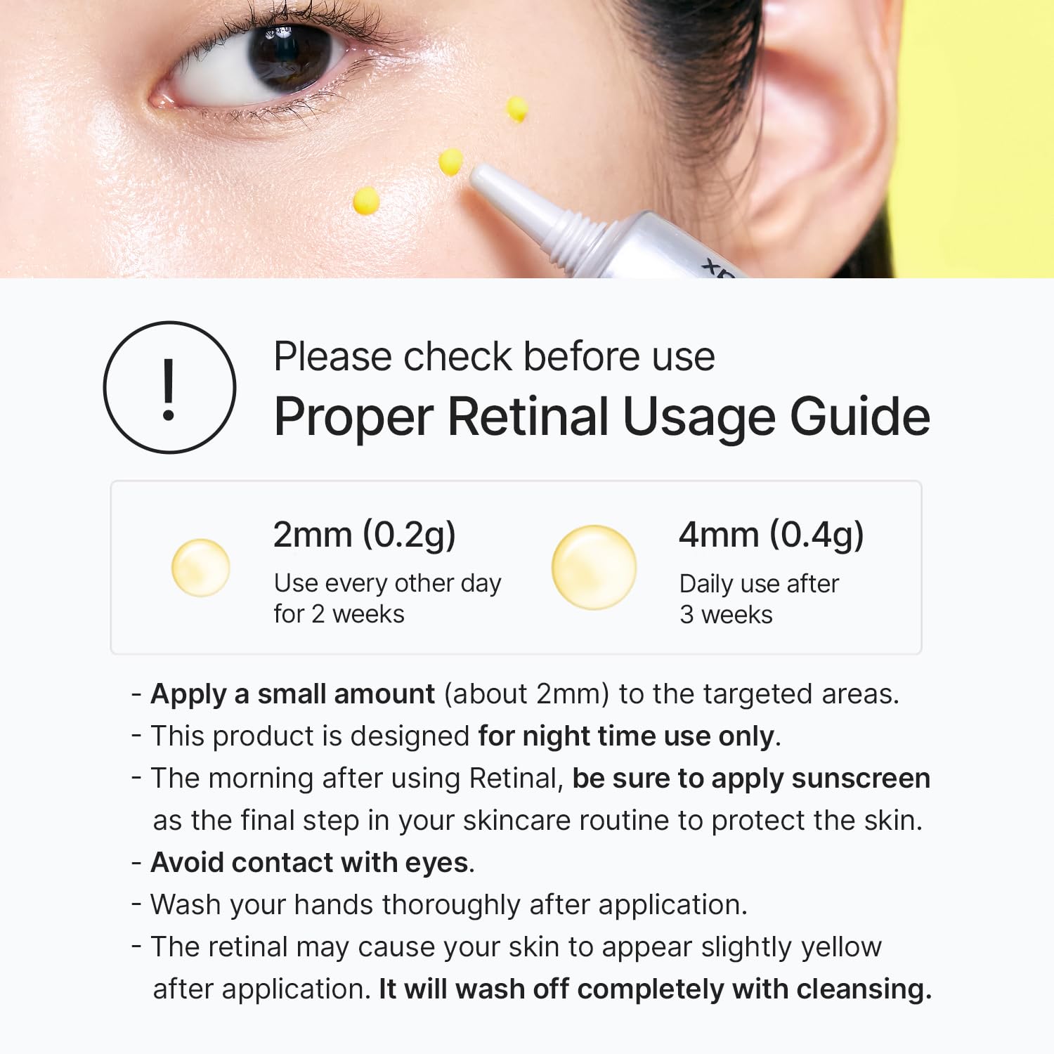 celimax The Vita A Retinal Shot Tightening Booster | 0.1% Retinal, 3% Matryxyl, High-Strength Retinoid for Anti-Aging, Pore Minimizer, Wrinkles & Fine Lines, Firmer Skin, 15ml, Mothers Day Gift Halalzen