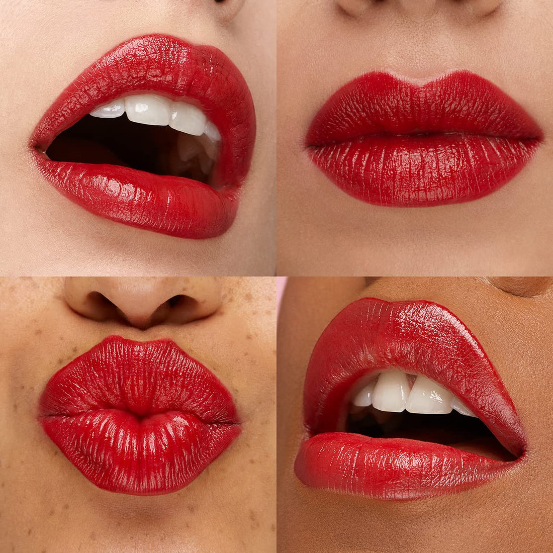 KIKO Milano Smart Fusion Lipstick 405, Rich And Nourishing Lipstick With A Bright Finish Halalzen
