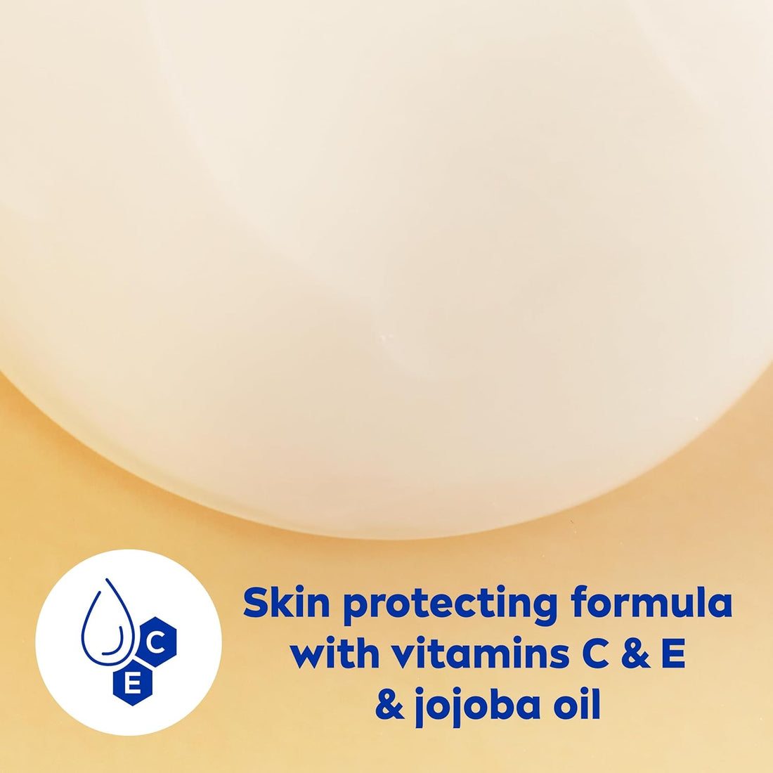 NIVEA Coconut & Jojoba Oil Shower Cream (750ml), Moisturising Body Wash with Coconut and Jojoba Oil, Luxurious Shower Gel for Women, for Soft and Supple Skin