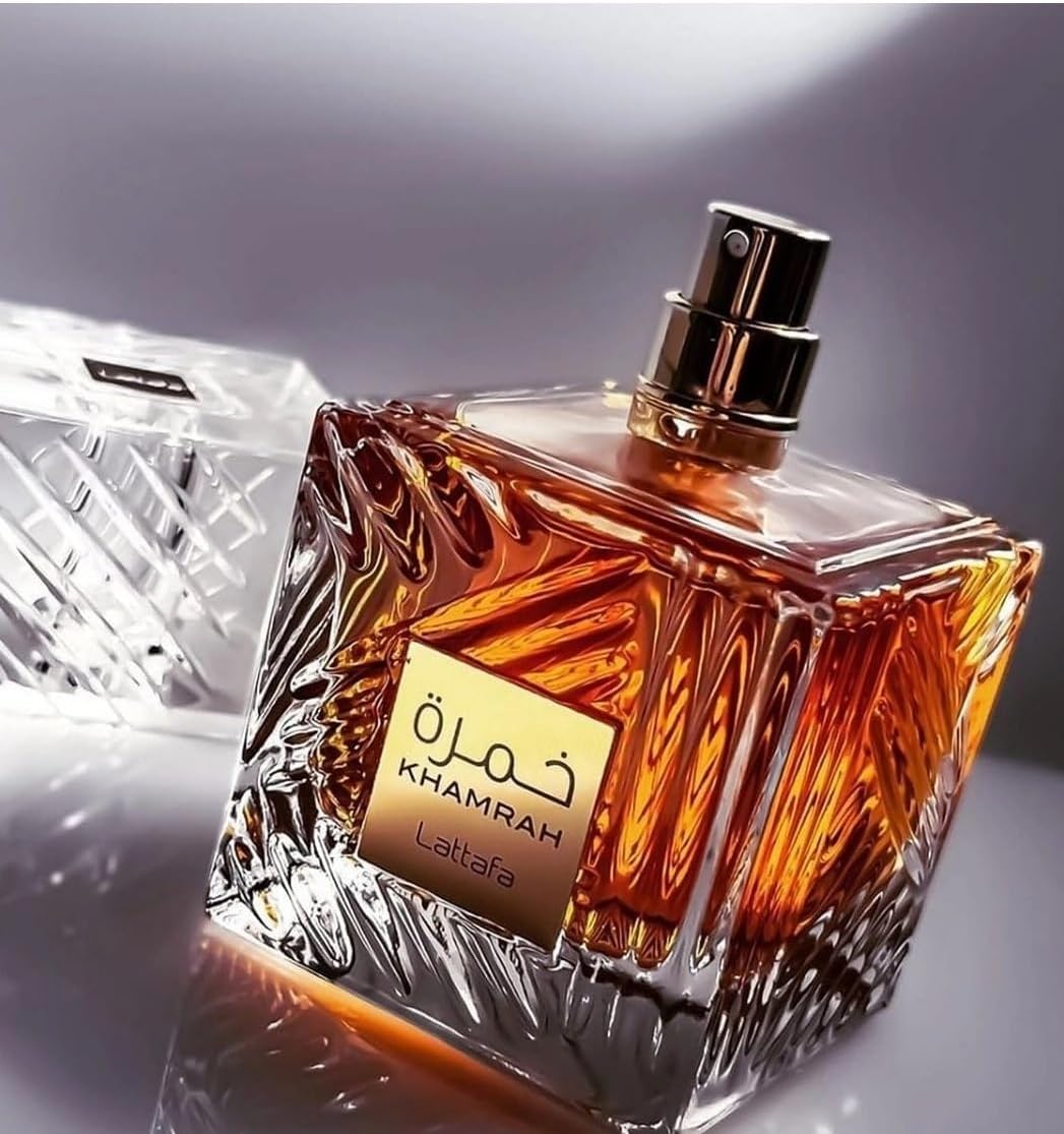 Khamrah | Eau De Parfum | 100ml | Naysah Halalzen
