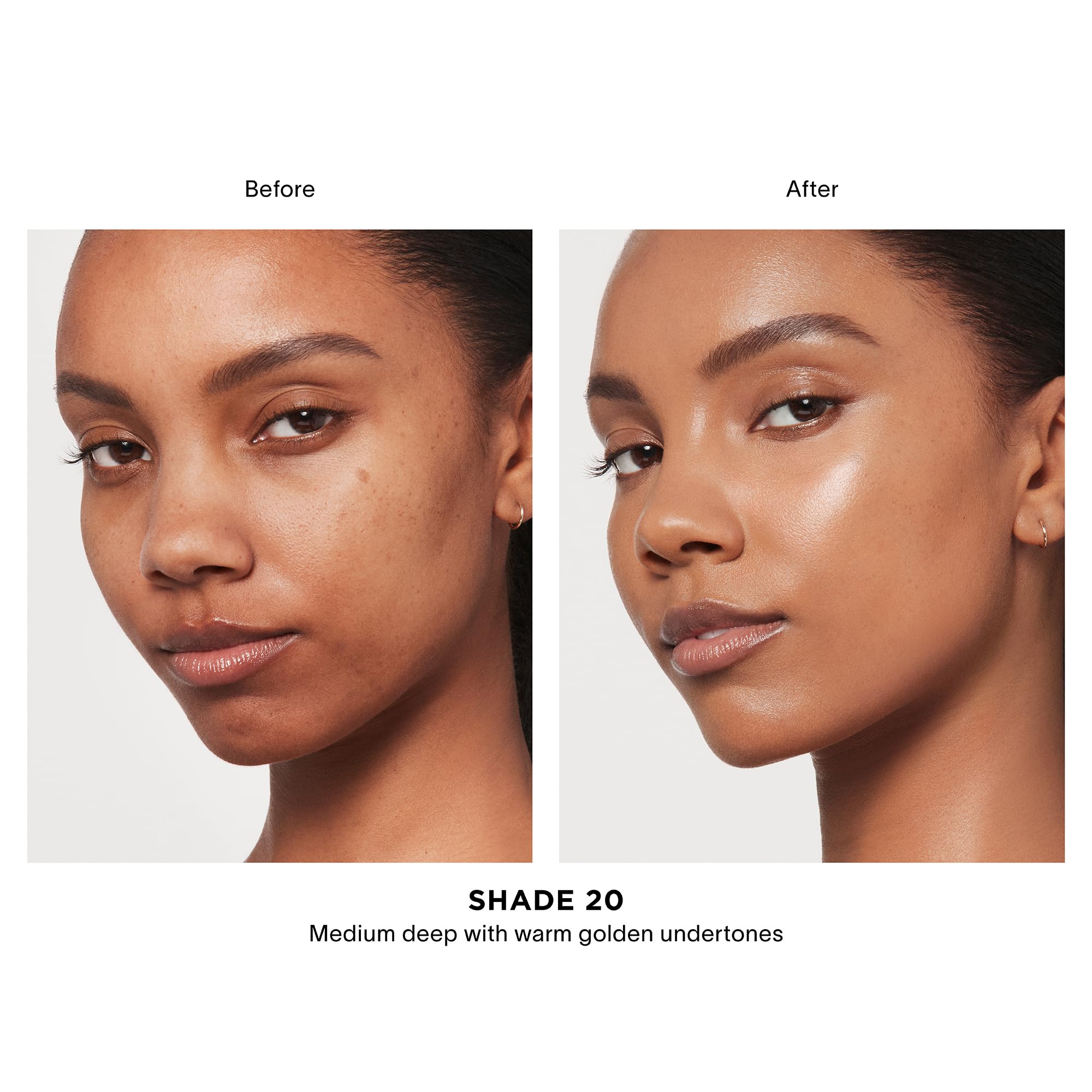 Hourglass Illusion Luminous Glow Foundation SPF 30