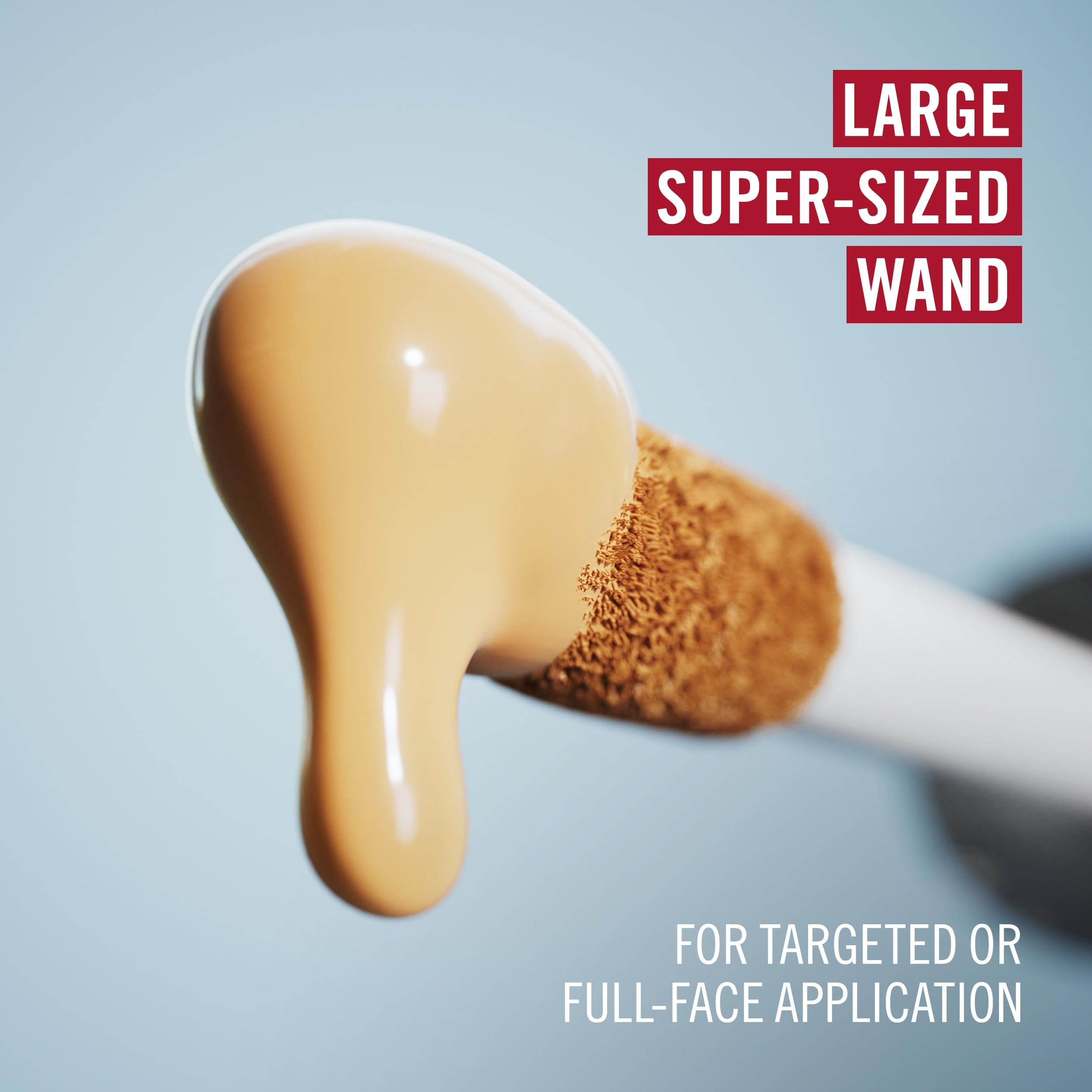Rimmel Multi Tasker Concealer Fair, crease-proof, transfer-proof and waterproof, provides up to 24 hours of wear 10ml Halalzen