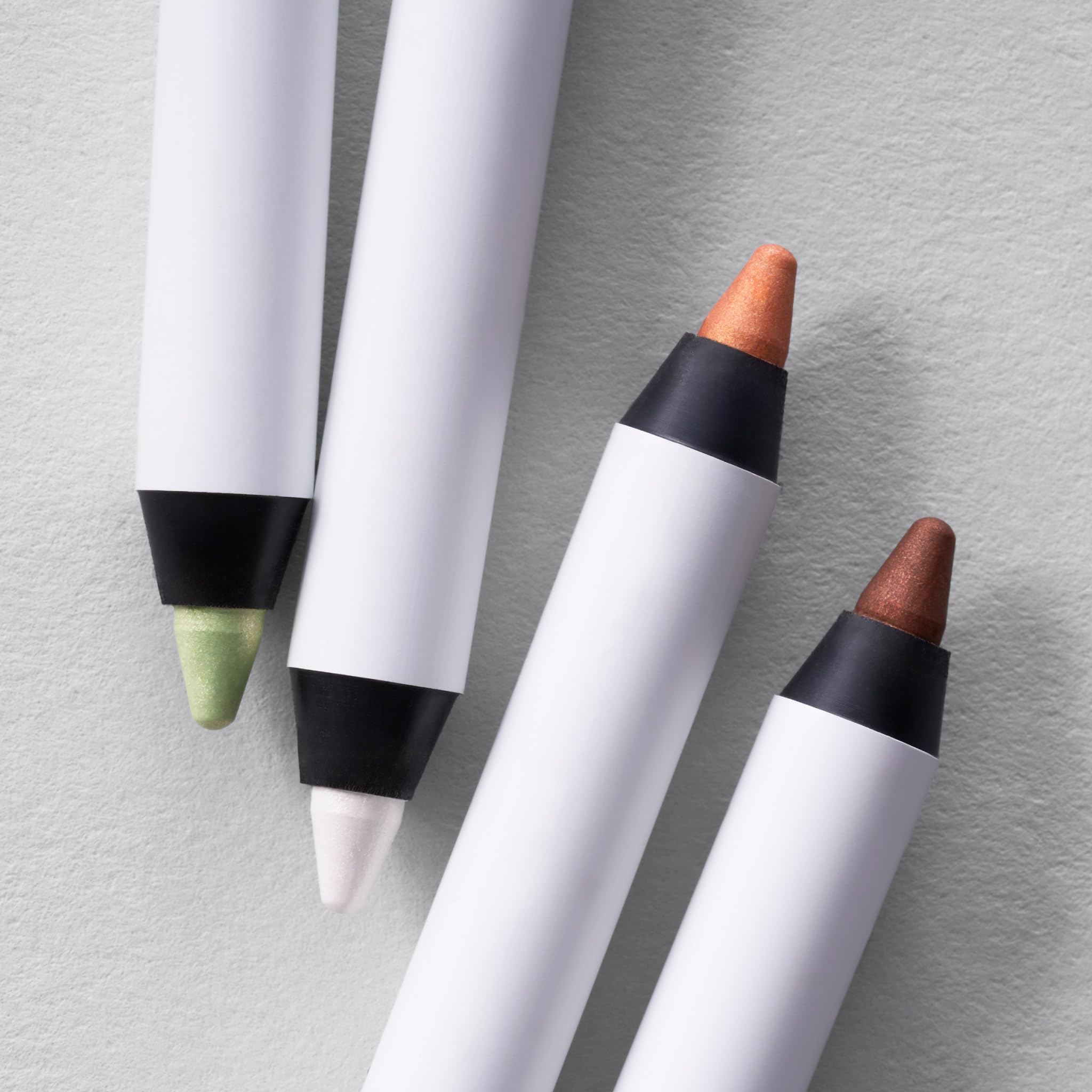 Julep When Pencil Met Gel Sharpenable Longwear Gel Eyeliner Pencil (Soft Black) High-Performance, Waterproof, Transfer & Smudge Proof Eyeliner Halalzen
