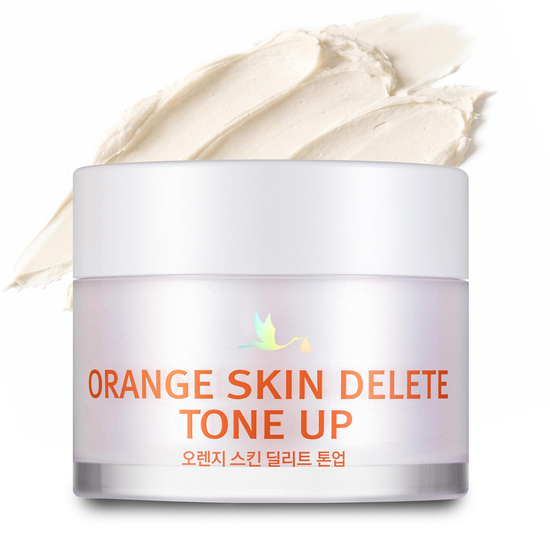 Orange Skin Delete Original Pore Primer Korean Makeup 30g 1.06 oz Halalzen