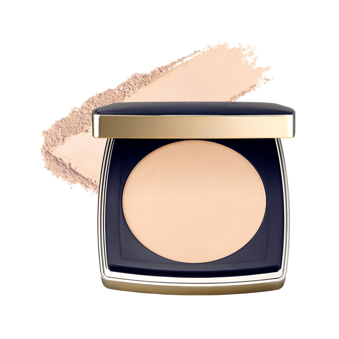 Estée Lauder Double Wear 12-Hour Stay-in-Place Matte Powder Foundation | Controls Oil & Shine,11g Halalzen