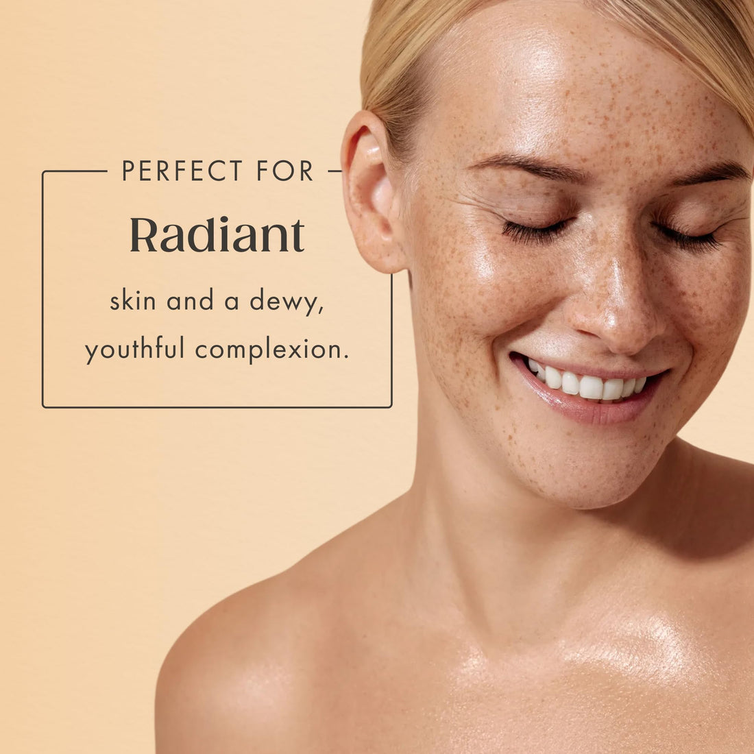 Satin Naturel High-Dose Hyaluronic Serum 100 ml – Organic Hyaluronic Acid Facial Serum – Anti-Aging Moisturizing Serum – Vegan – 24h Hydration – Facial Care for Women and Men