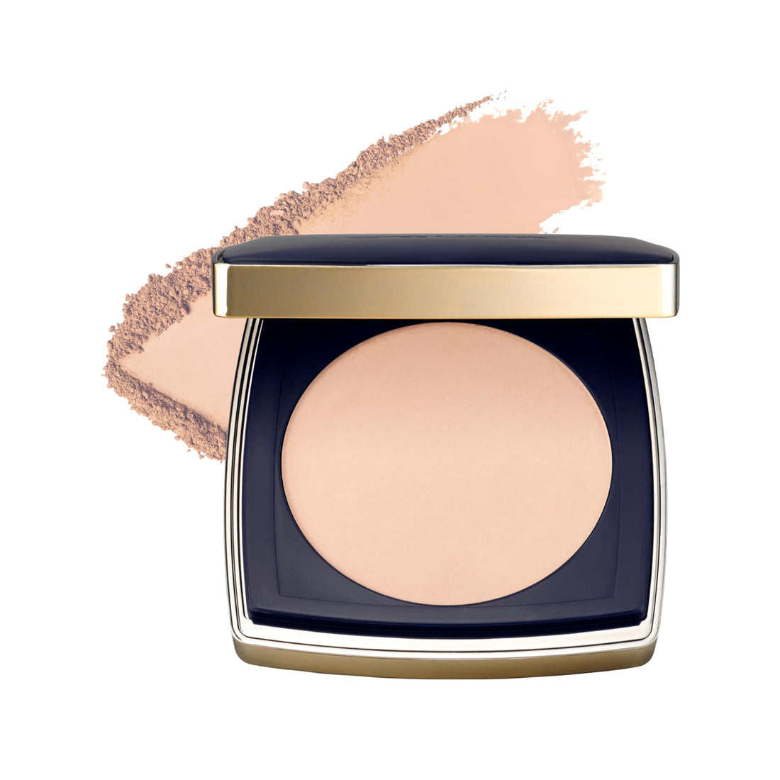 Estée Lauder Double Wear 12-Hour Stay-in-Place Matte Powder Foundation | Controls Oil & Shine,11g Halalzen