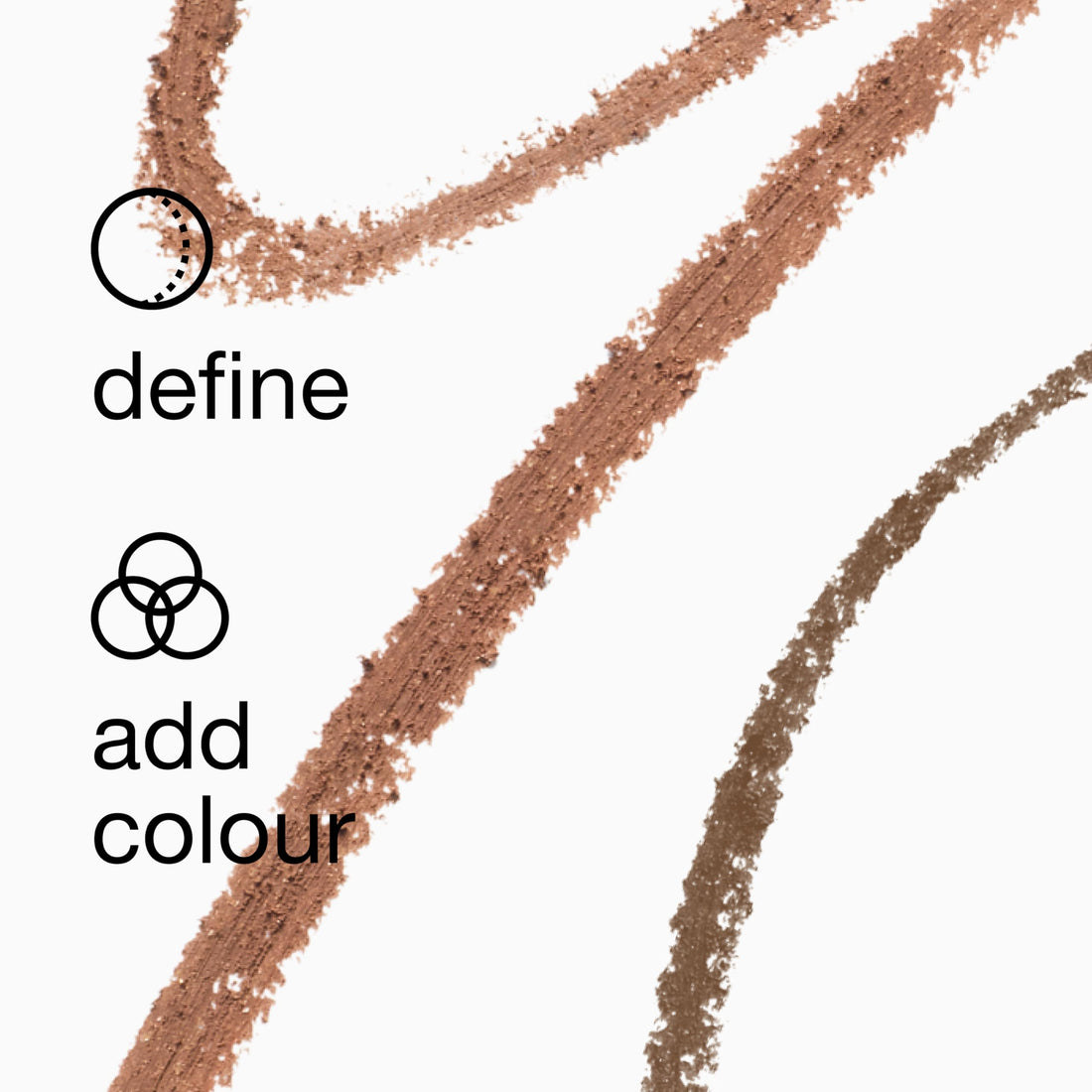 Clinique Quickliner For Brows Eyebrow Pencil | Smudge Resistant Halalzen
