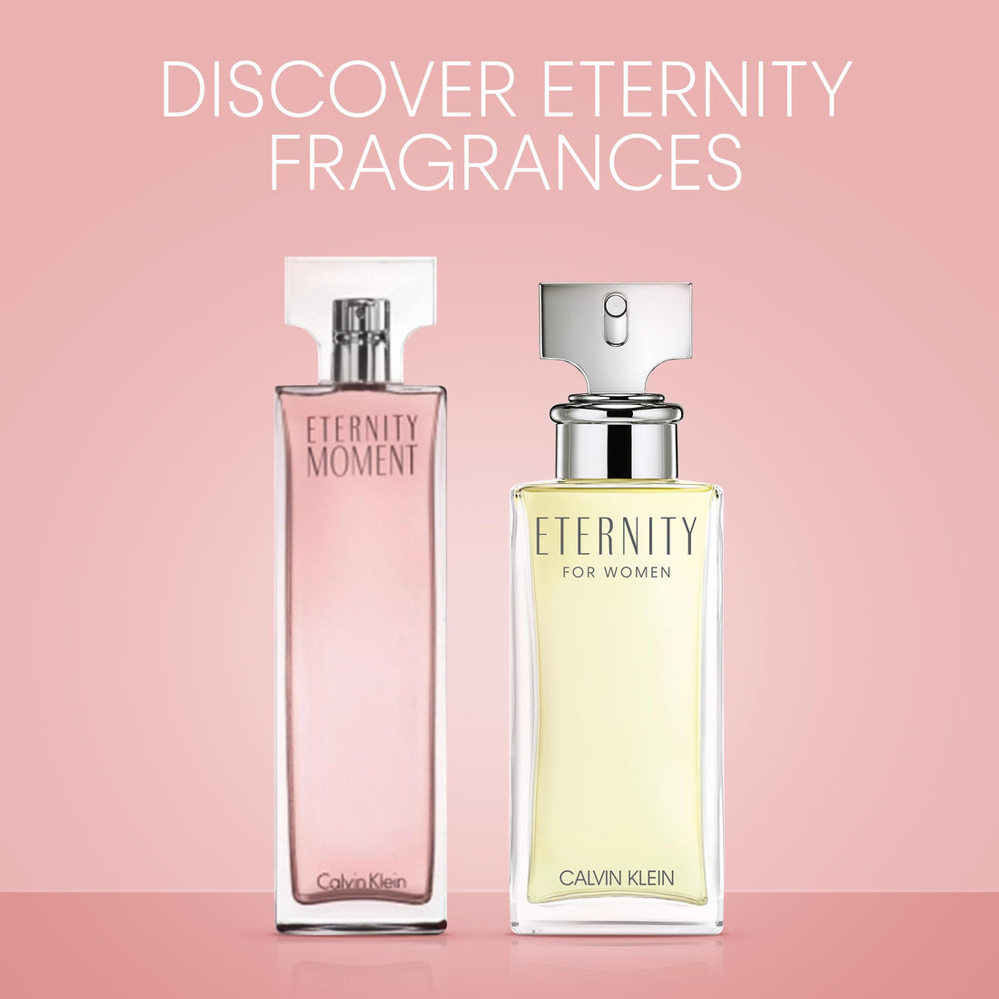 Calvin Klein Eternity Moment Eau de Parfum Spray for Women Halalzen